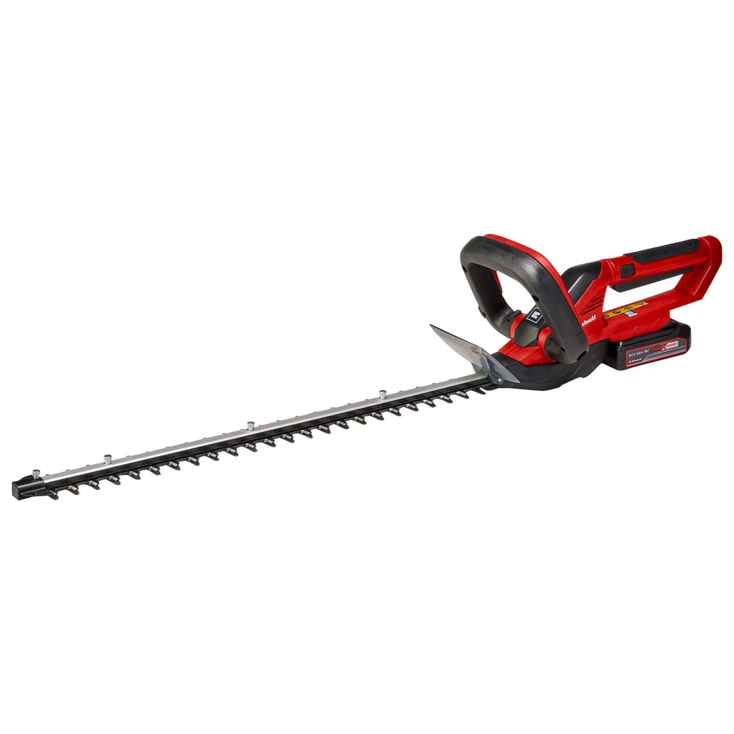 18v cordless store hedge trimmer