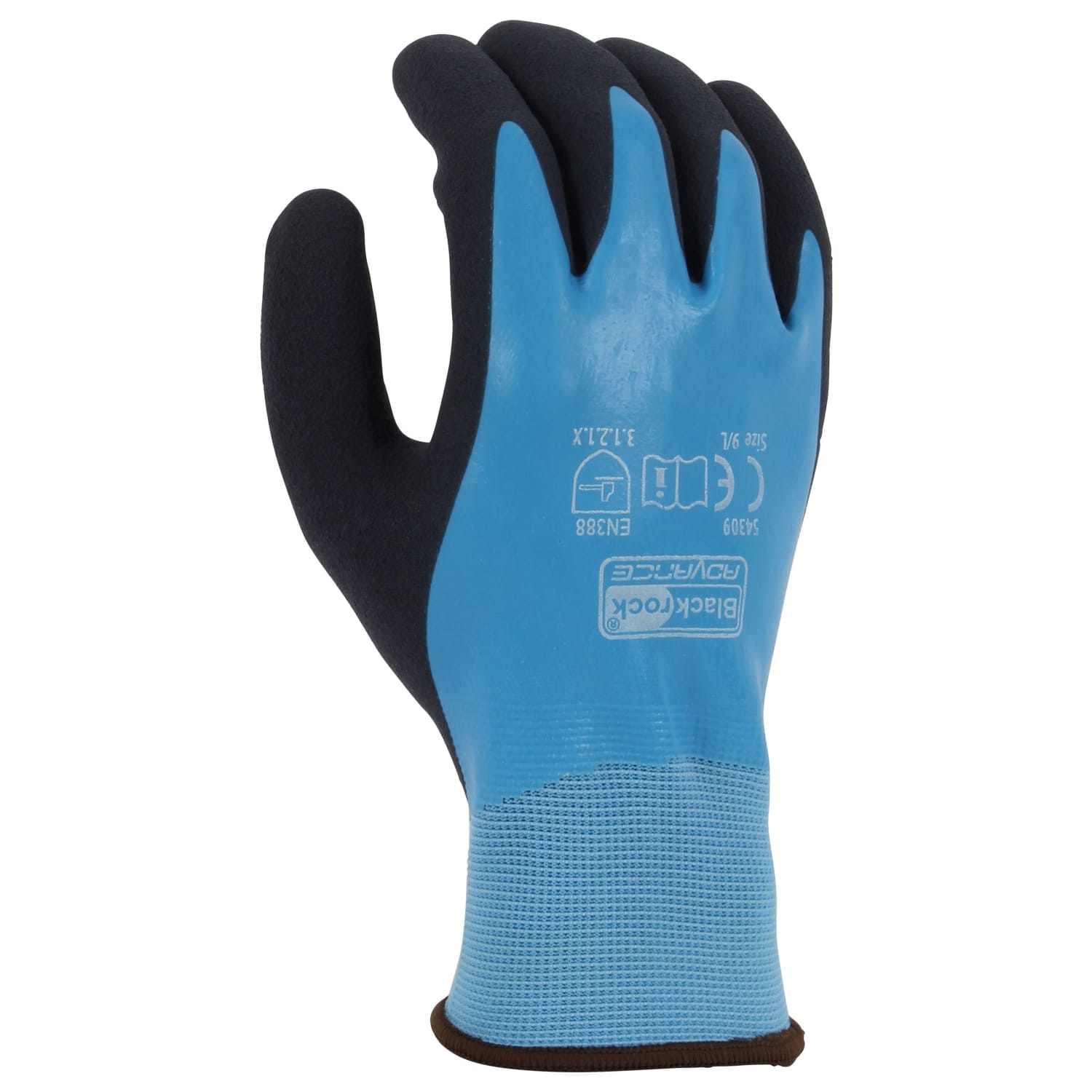 Blackrock work cheap gloves