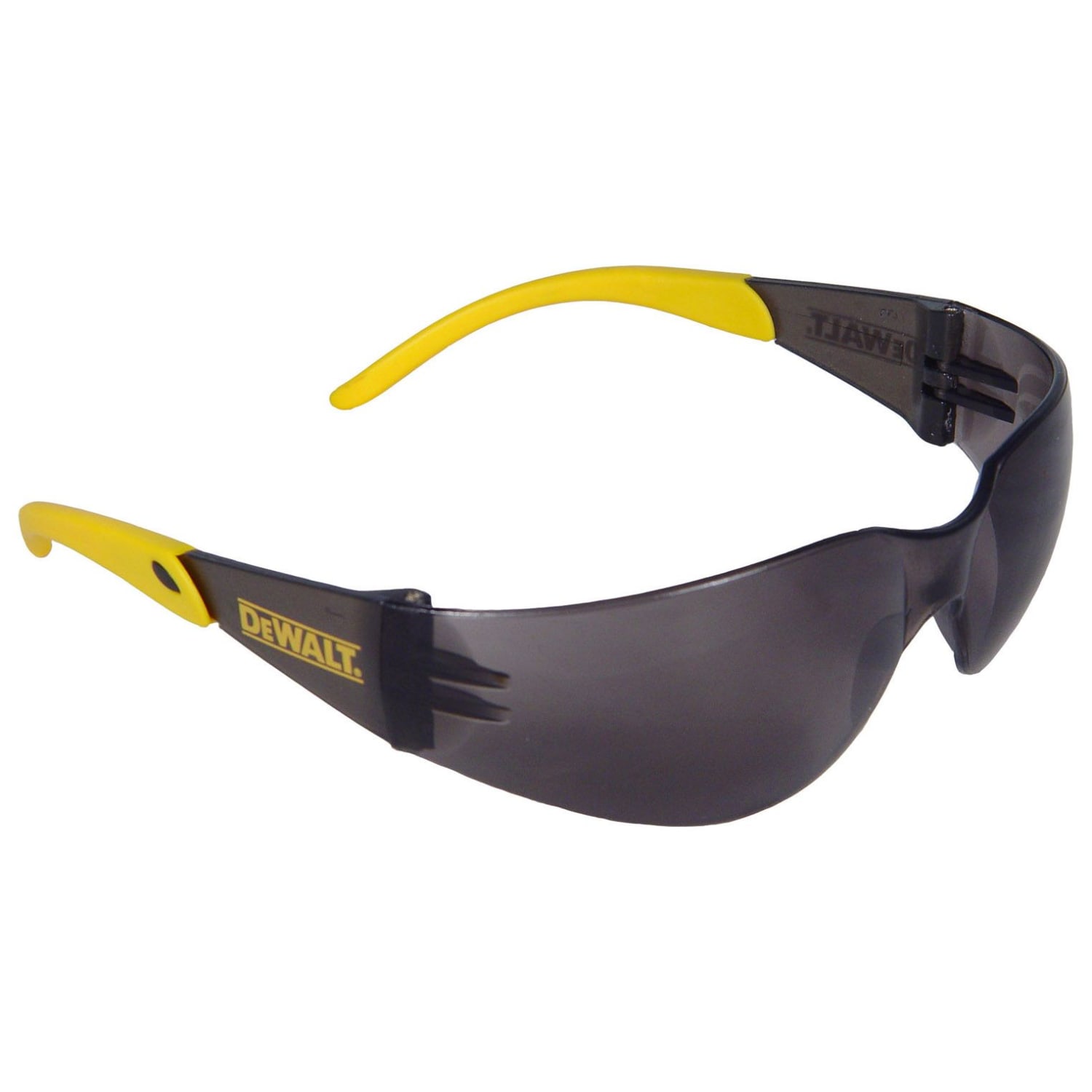 Dewalt safety sunglasses best sale