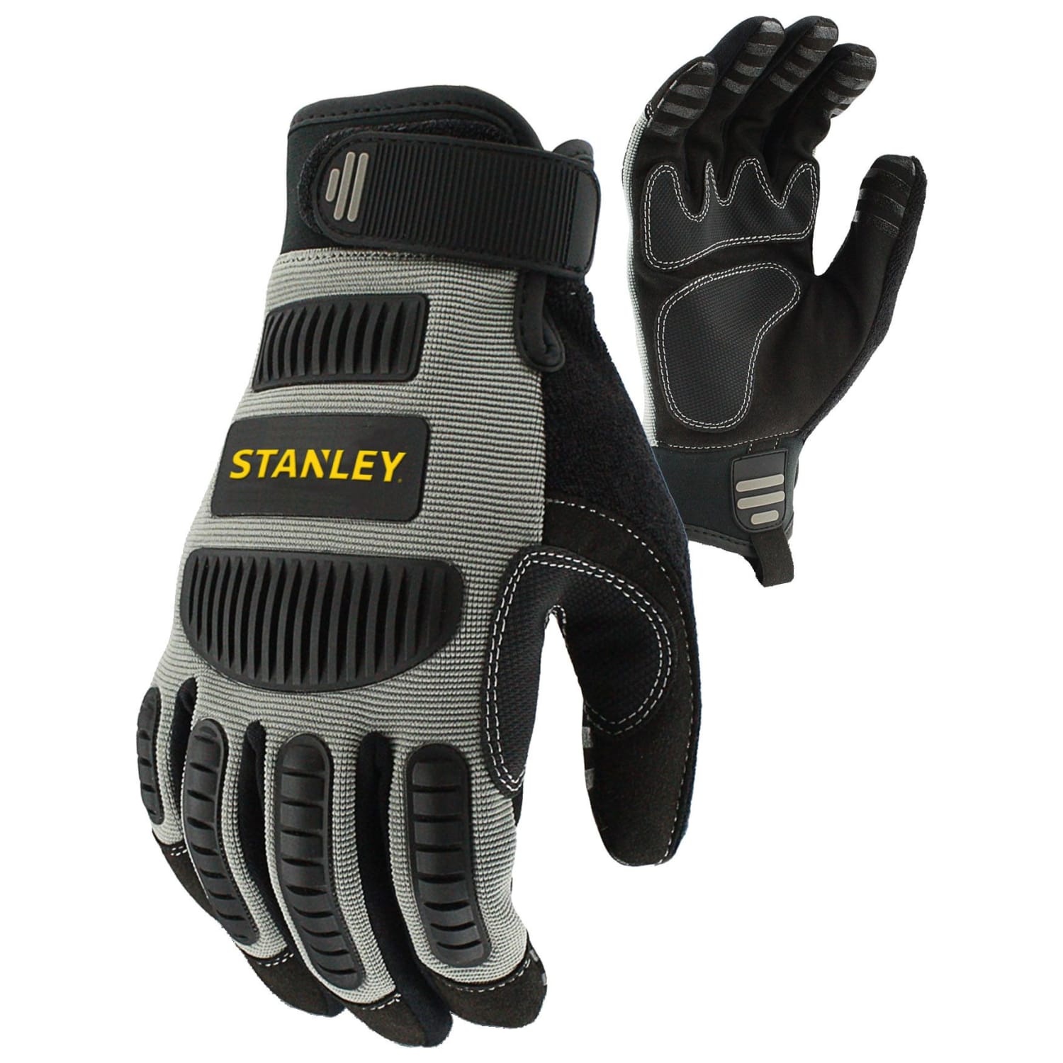 Stanley fingerless gloves top