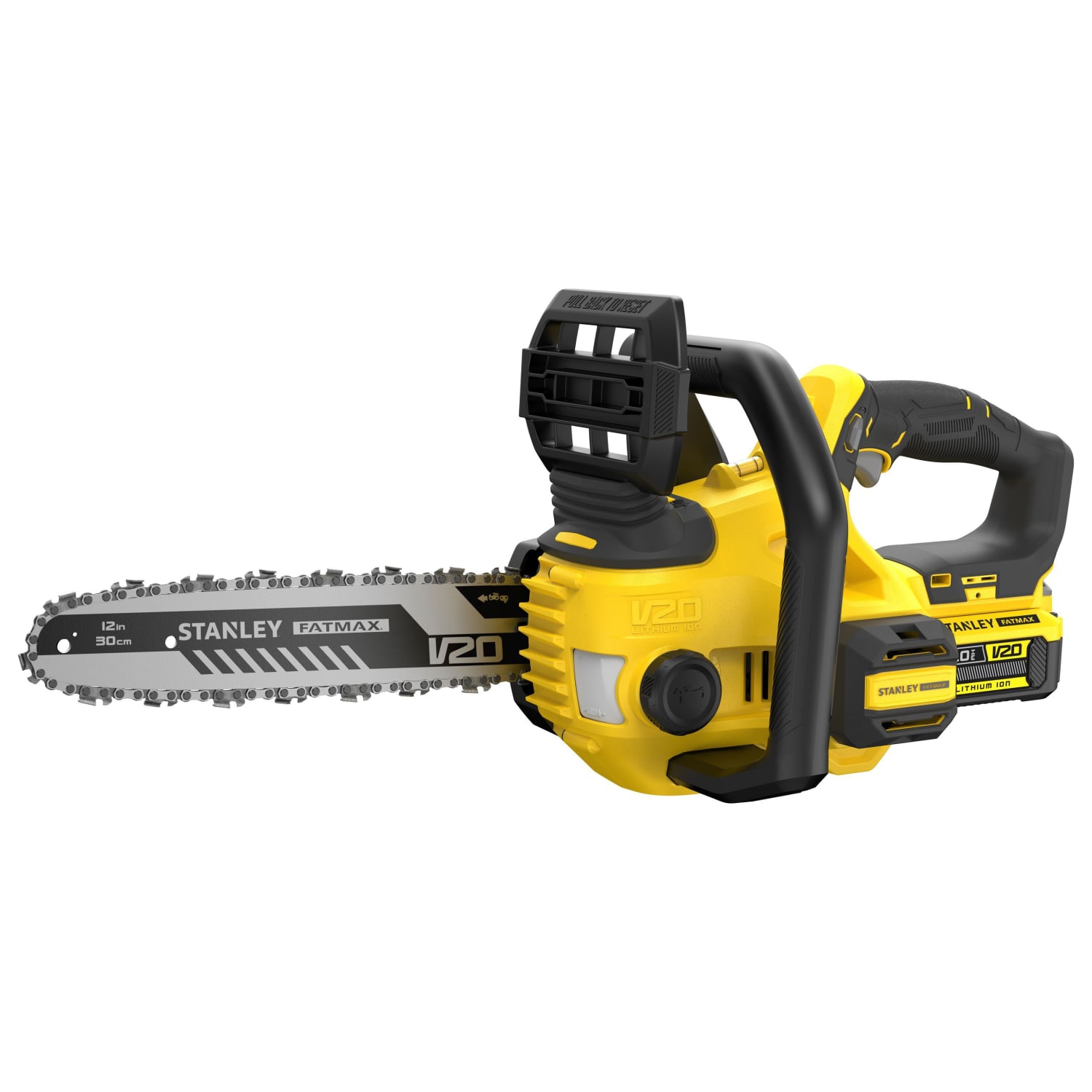 20 online inch chainsaw