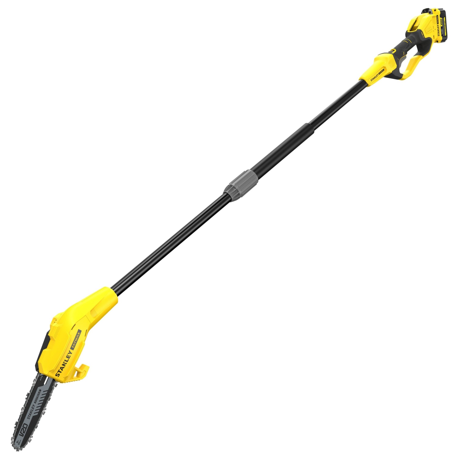 20 foot sales pole saw