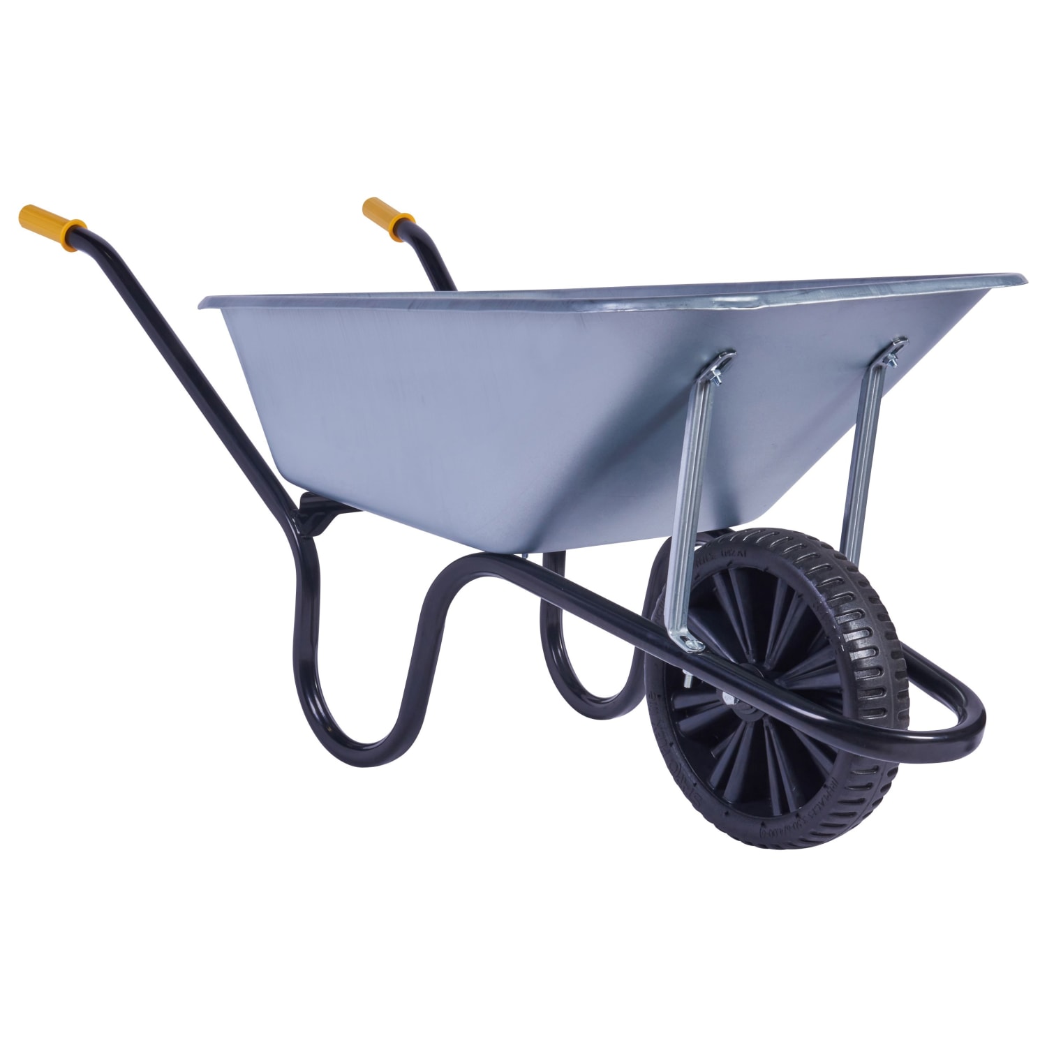 Chillington county store galvanised wheelbarrow