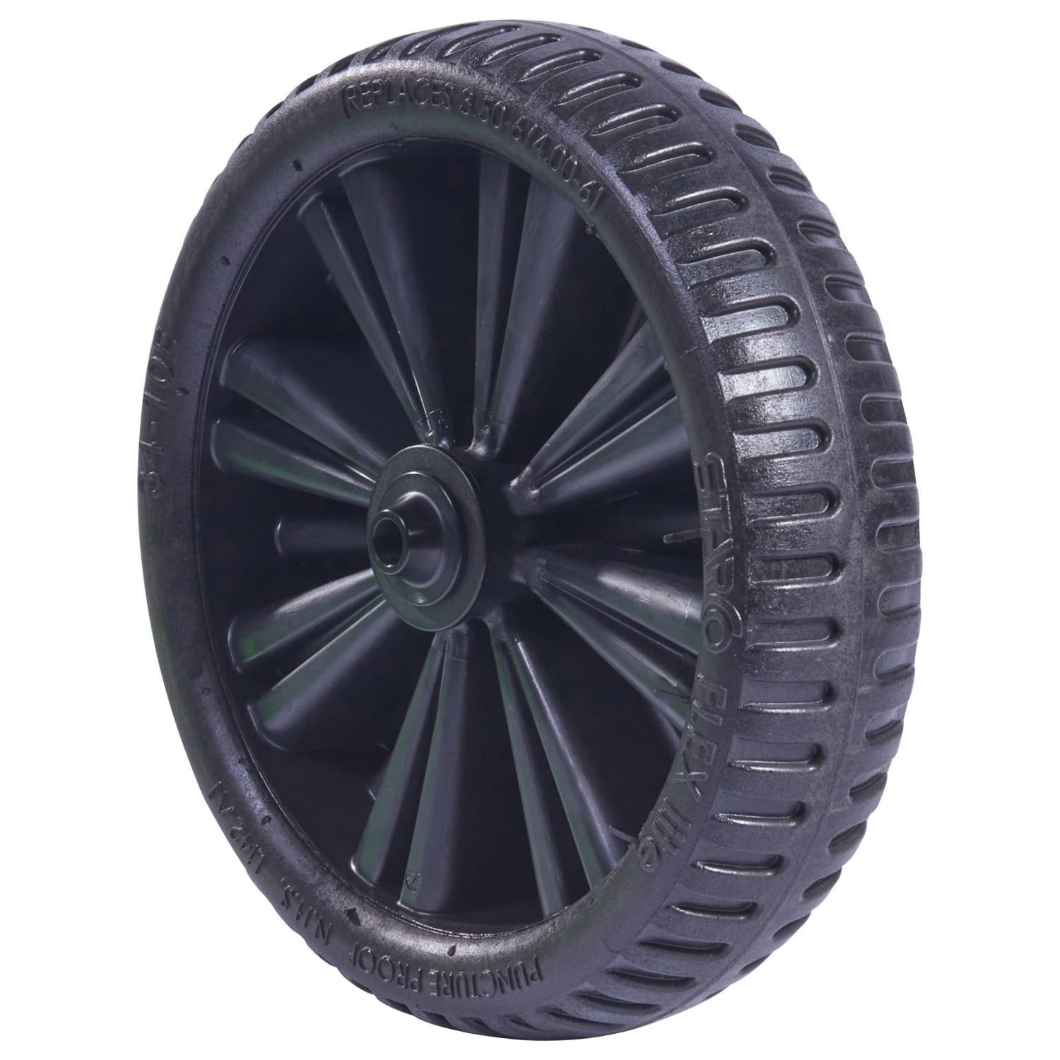 Chillington wheelbarrow shop wheel