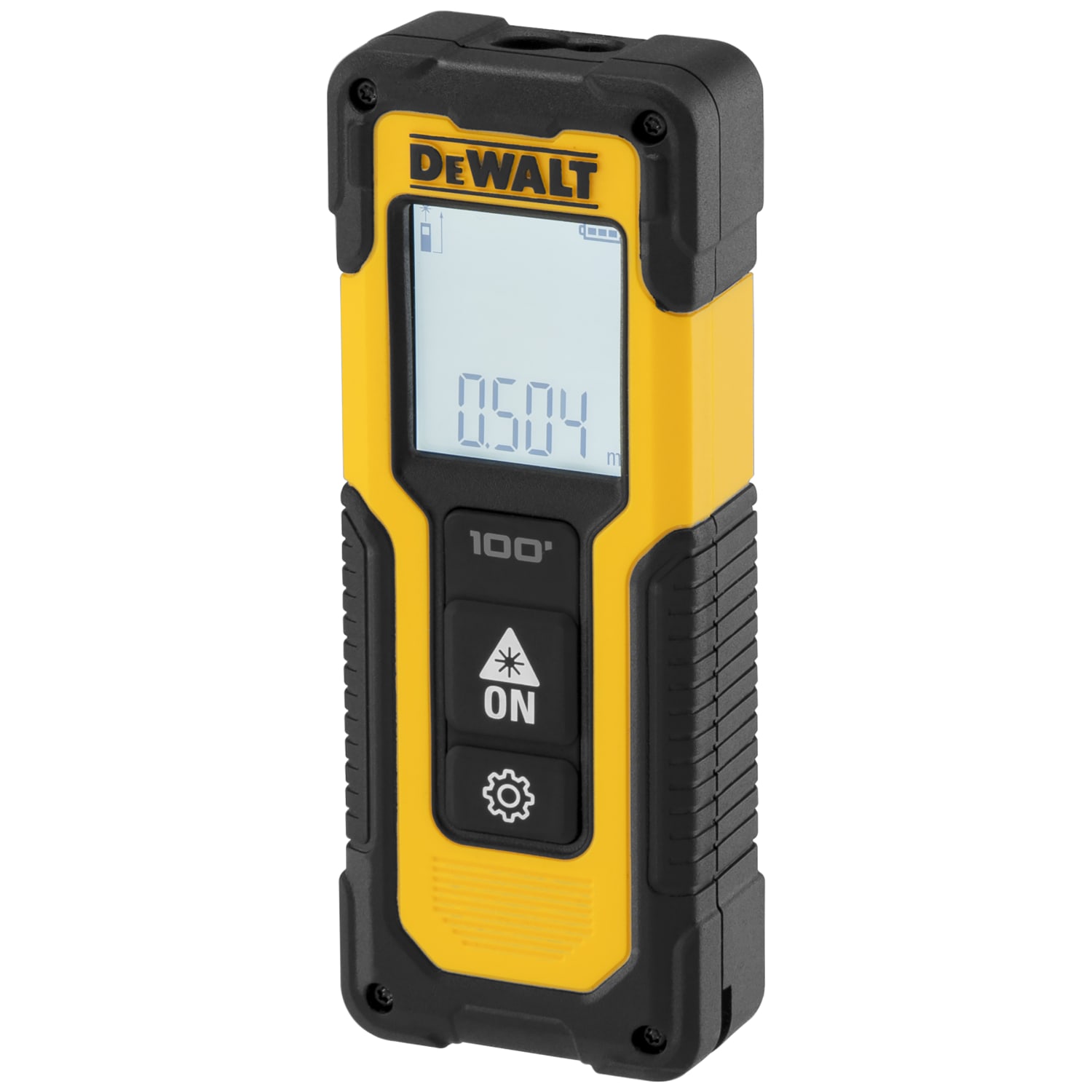 Laser measure wickes sale