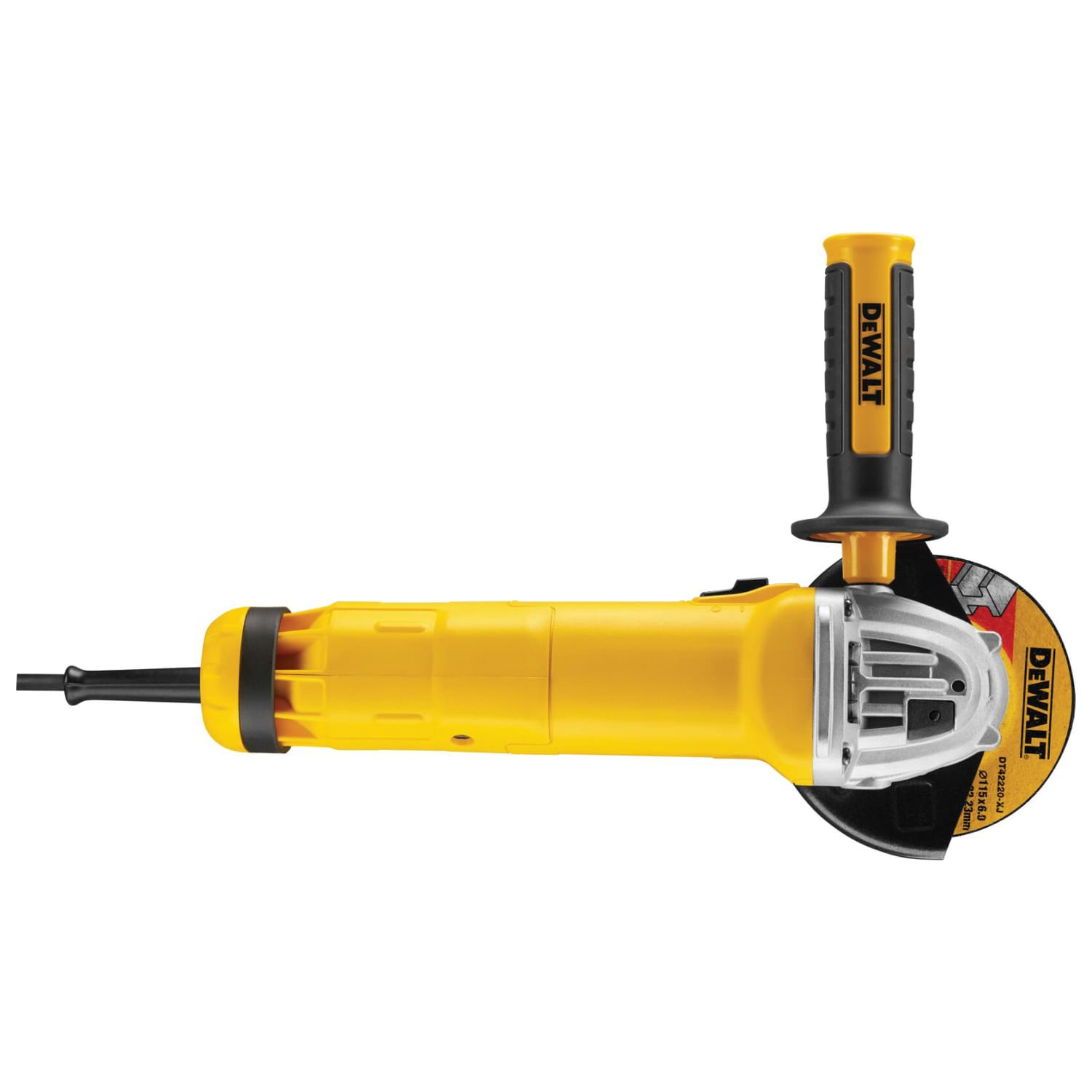 Dewalt 115mm sale