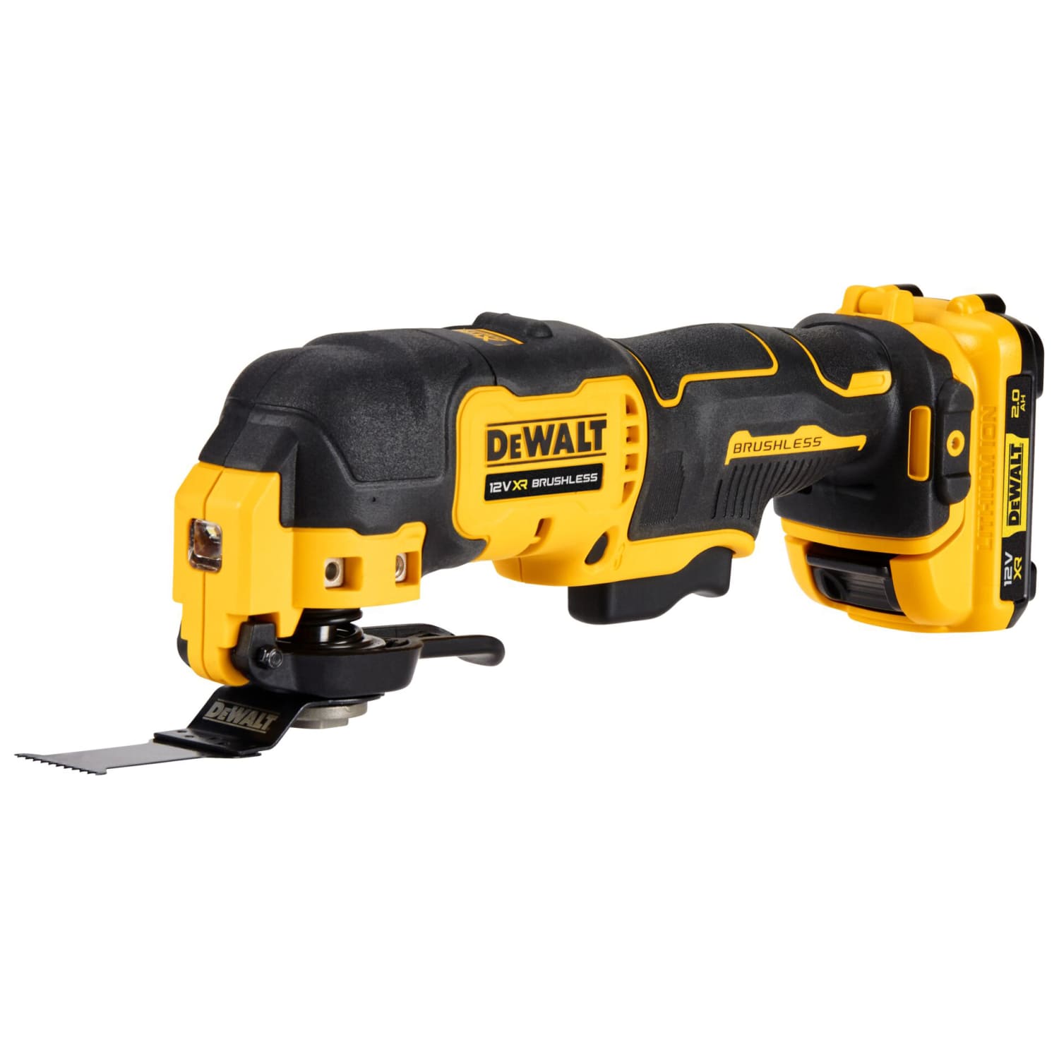 Dewalt multi set shop