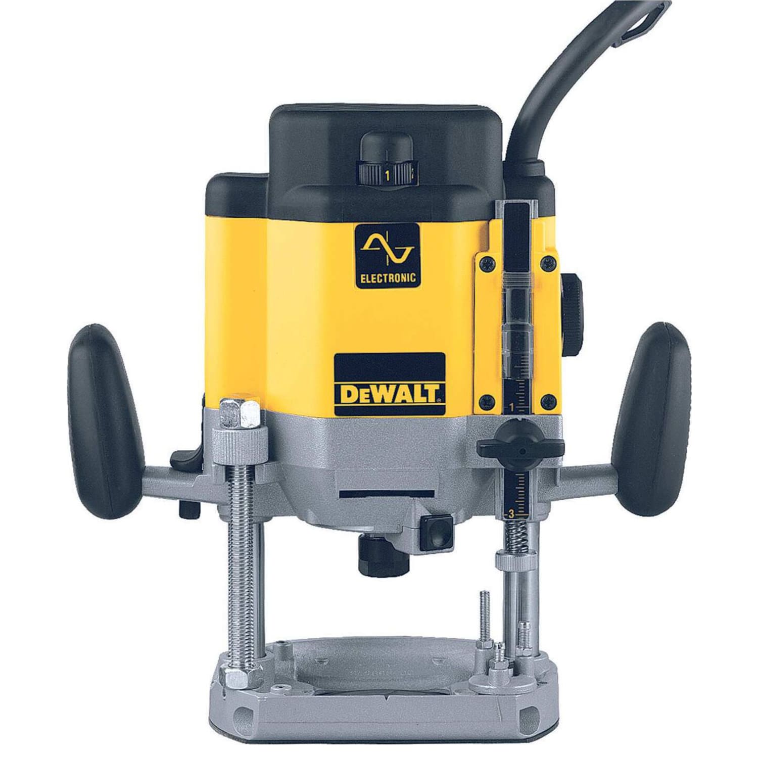 Dewalt 18 router hot sale
