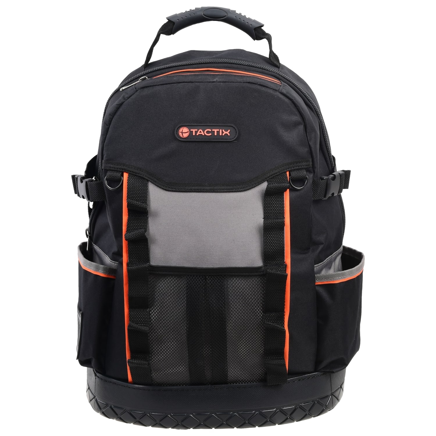 Heavy sale tools backpack