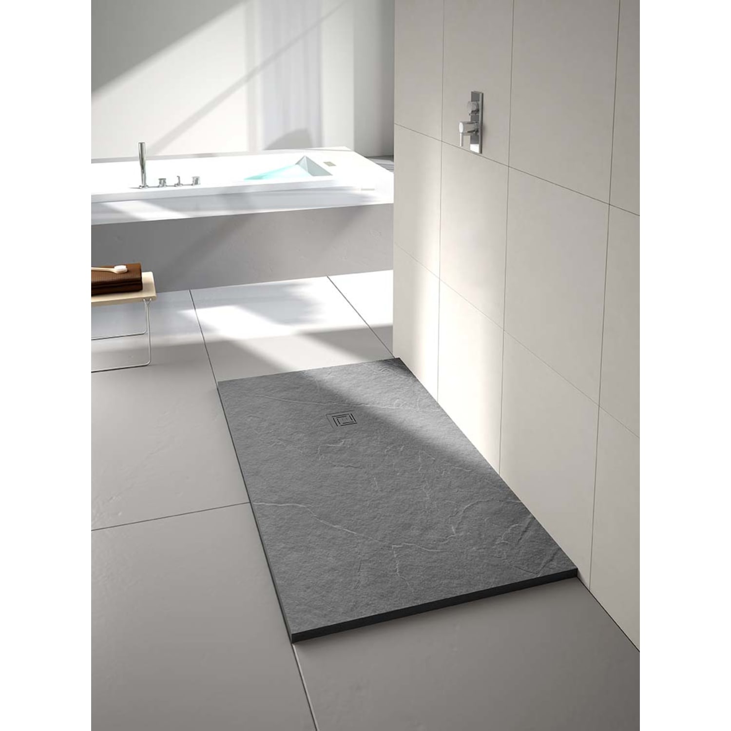 Wickes shower tray deals