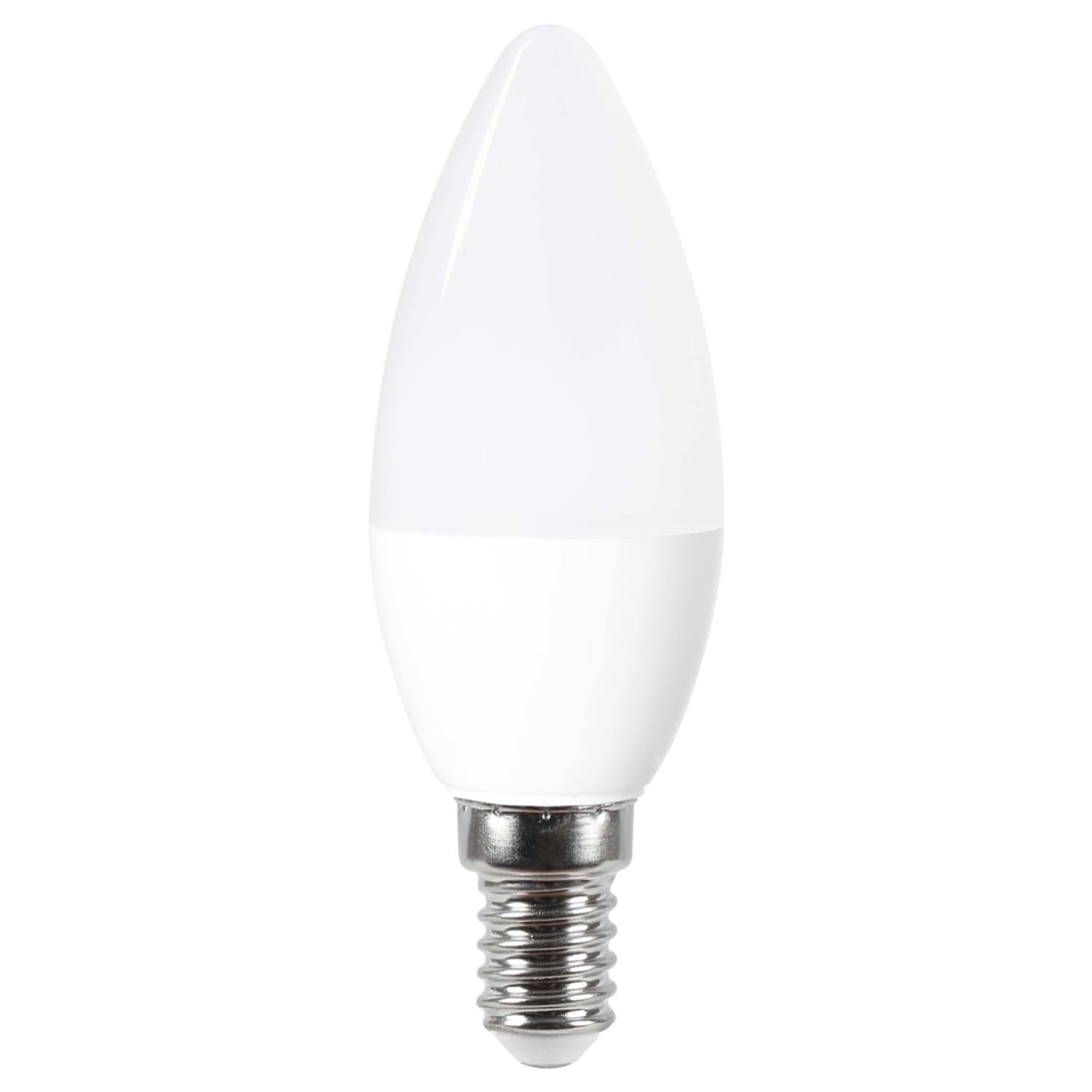 Hive e14 on sale candle bulb
