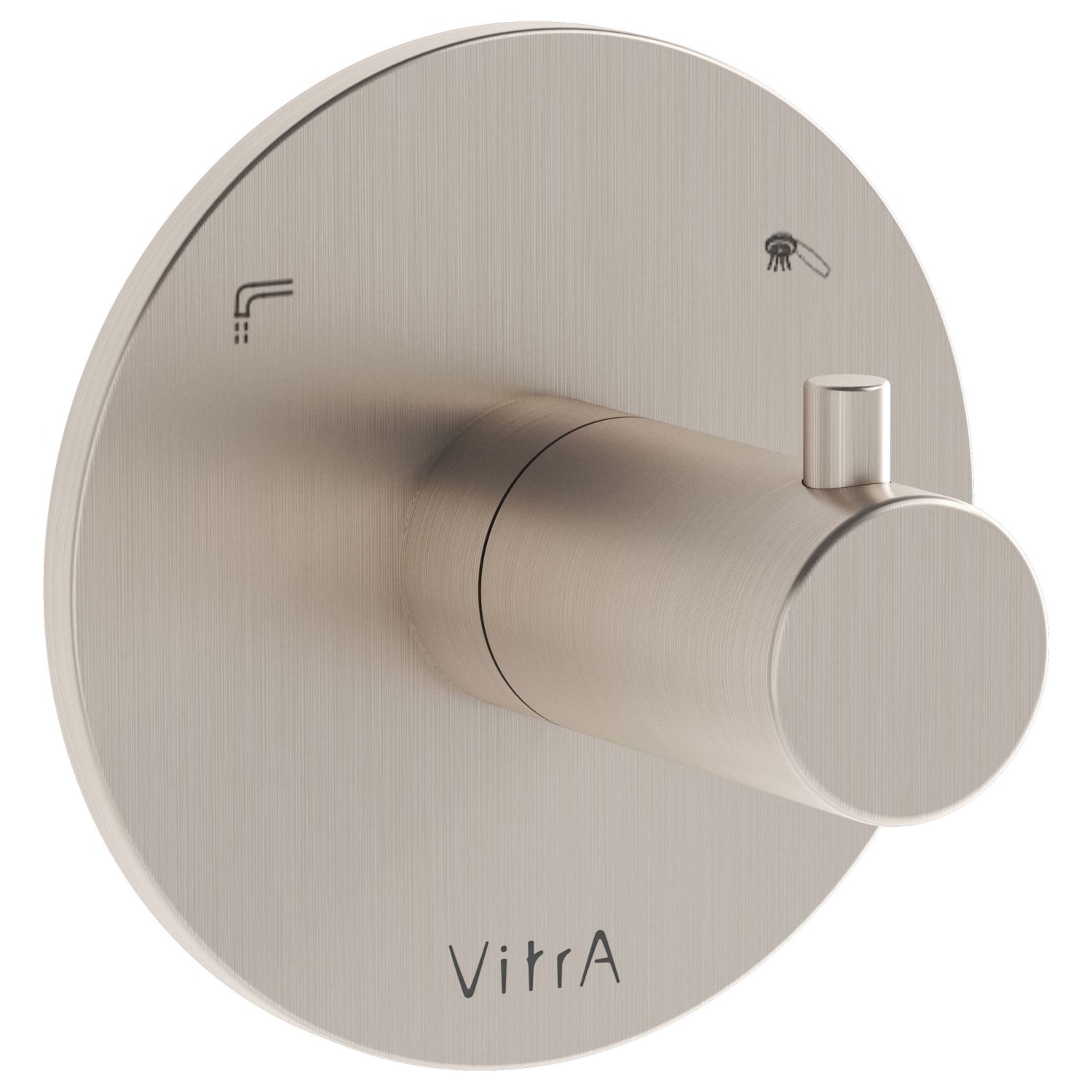 2 way shop shower diverter valve