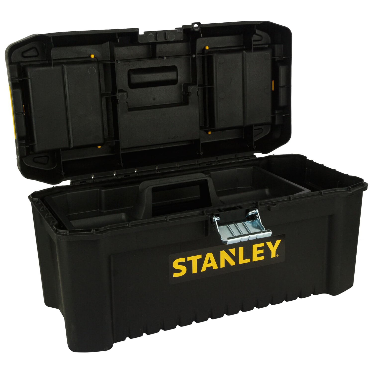Stanley metal tool box outlet