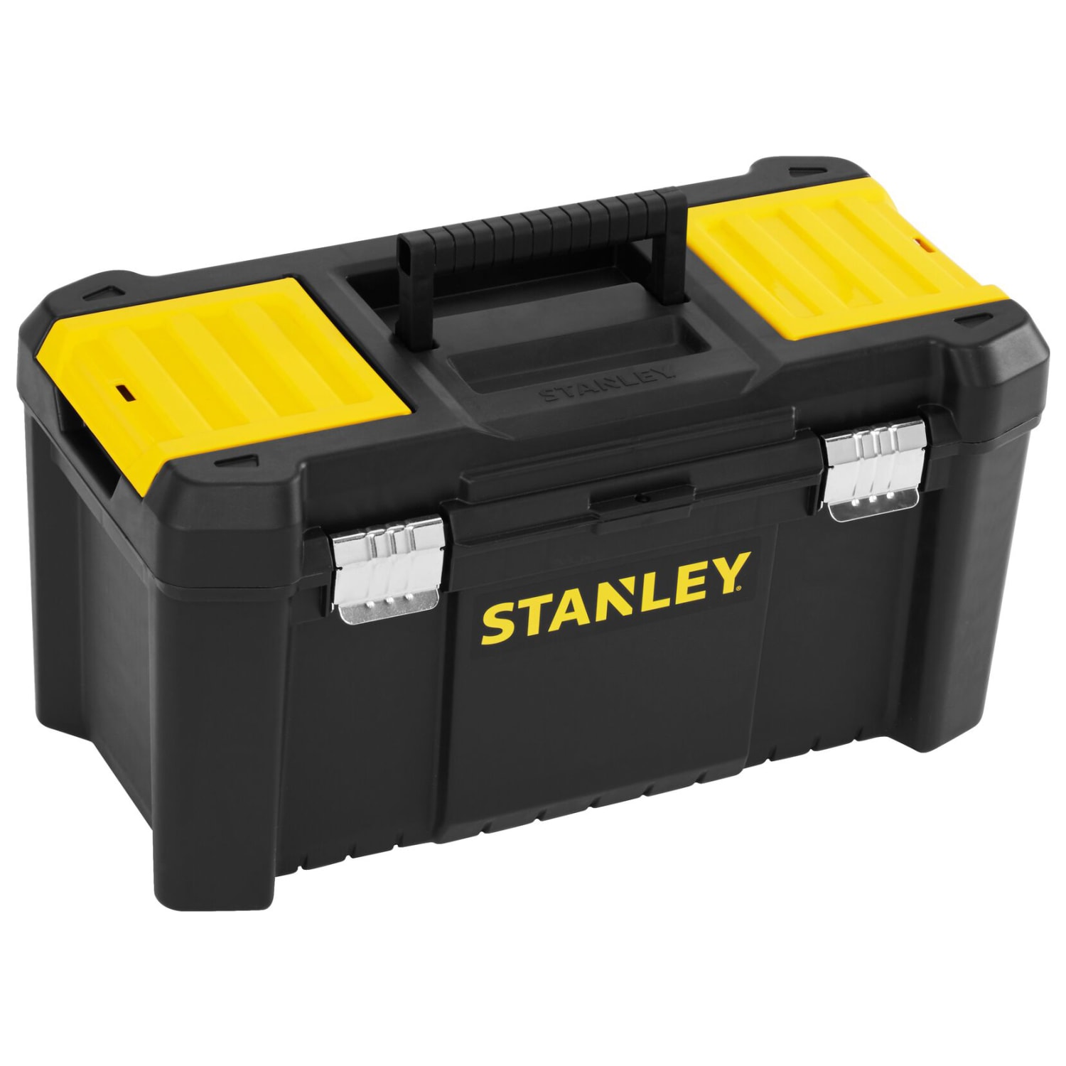 STANLEY® Tools: Hand Tools & Storage Products