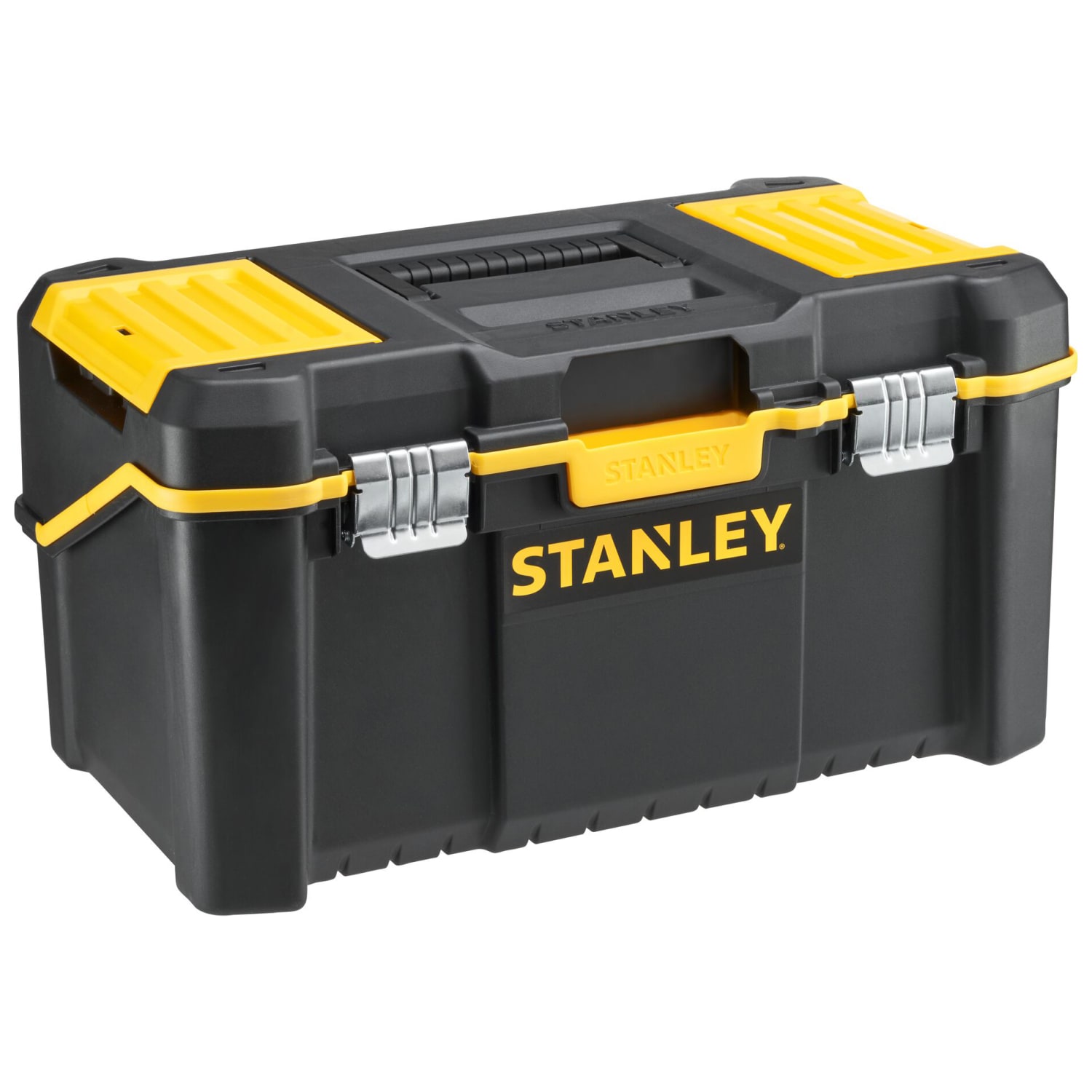 Stanley STST83397 1 3 Level Cantilever Tool Box Wickes