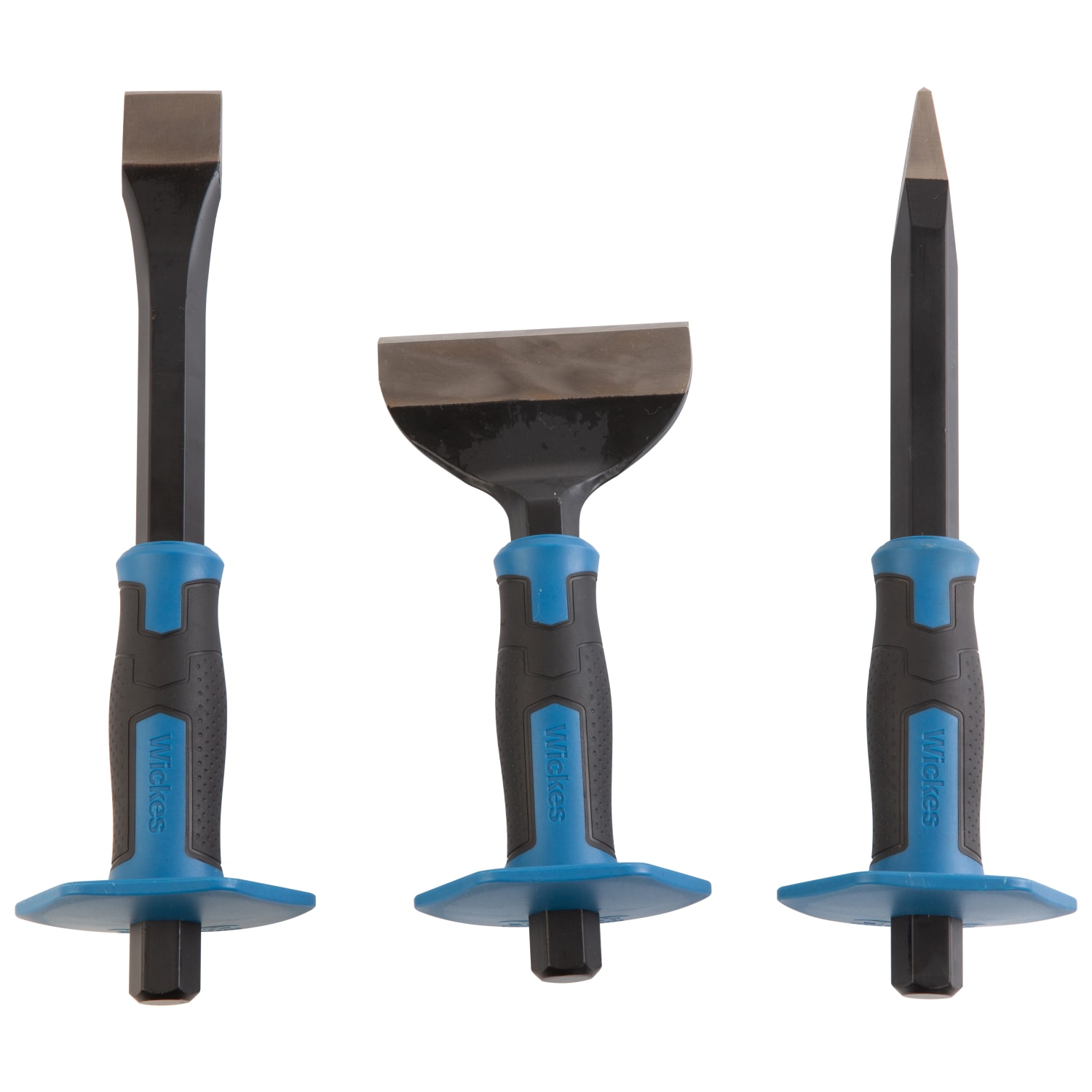 Chisel set best sale wickes