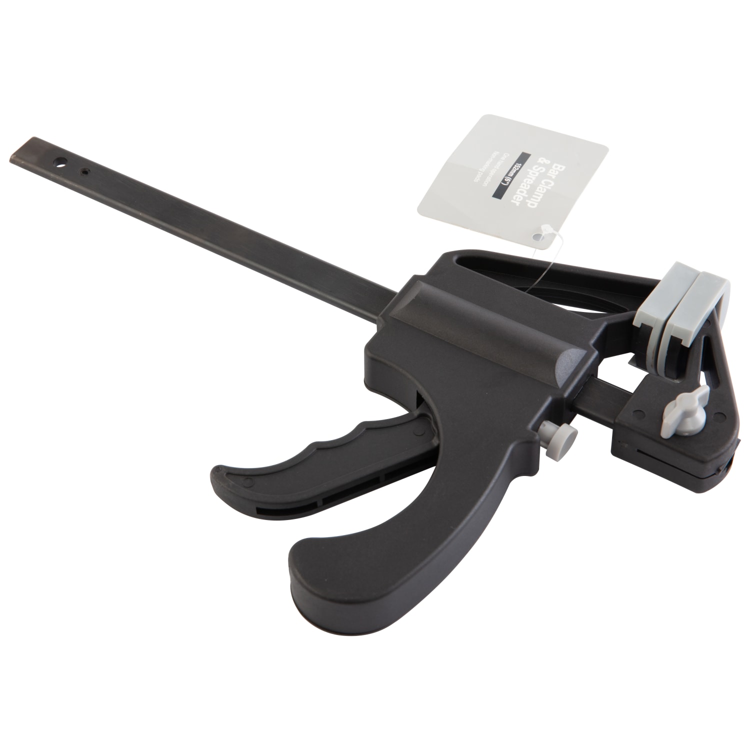 Bar 2025 clamp spreader
