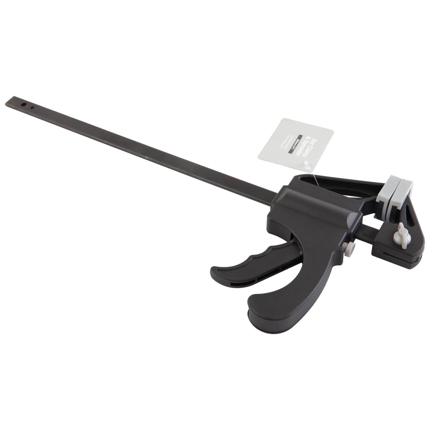Bar Clamp 12in 304mm Wickes