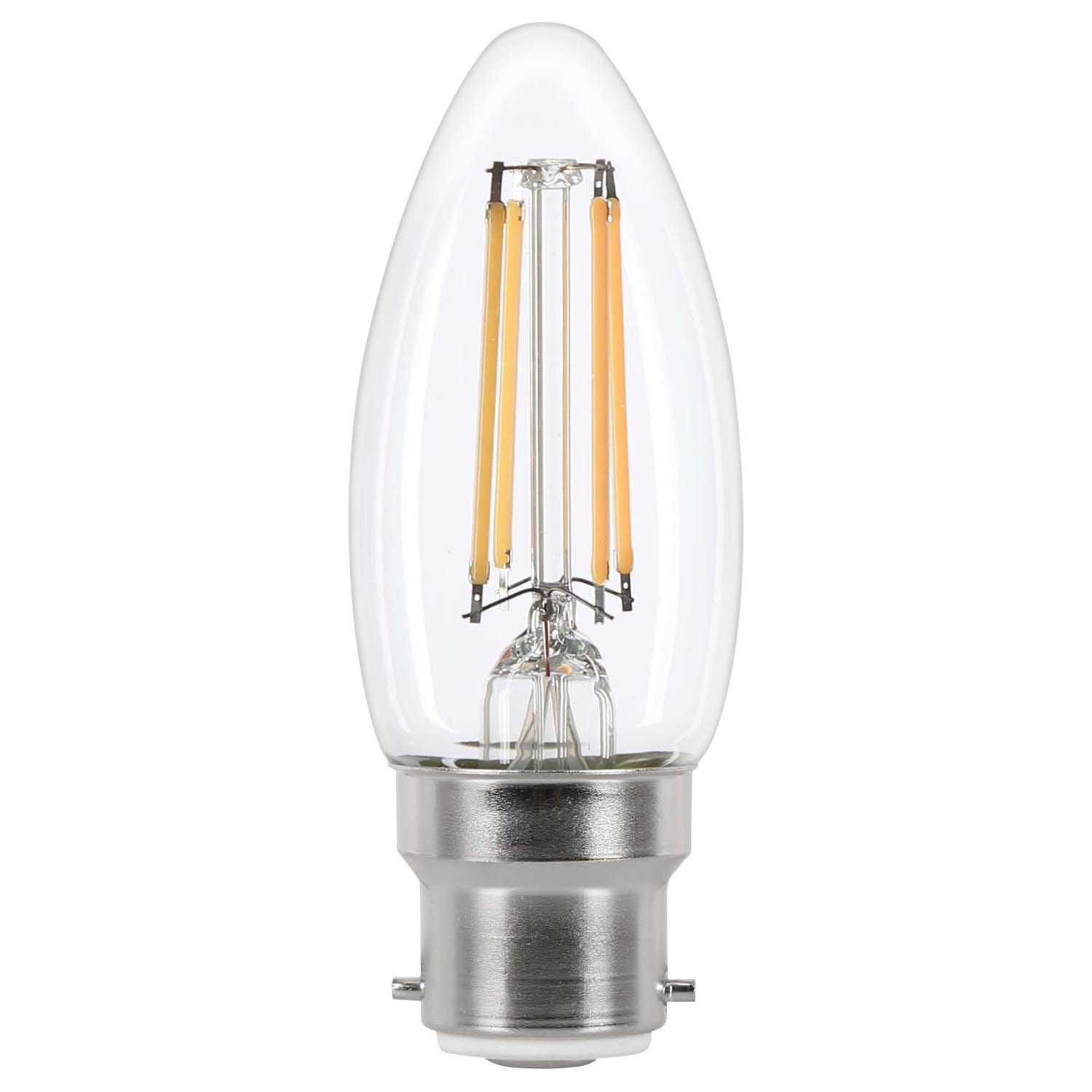 Non led outlet candle bulbs