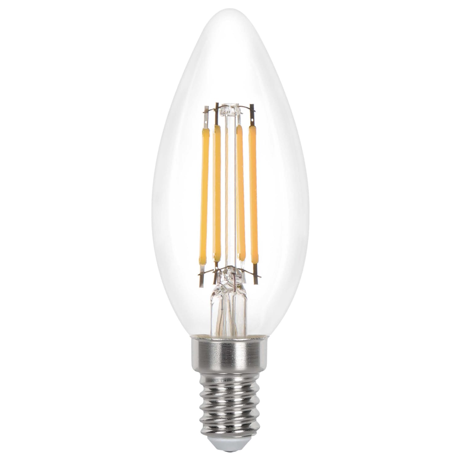 Hive e14 candle bulb top