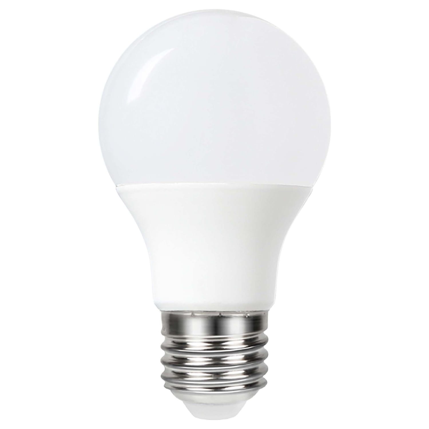 Wickes Non Dimmable GLS Opal LED E27 8.8W CCT Light Bulb Wickes
