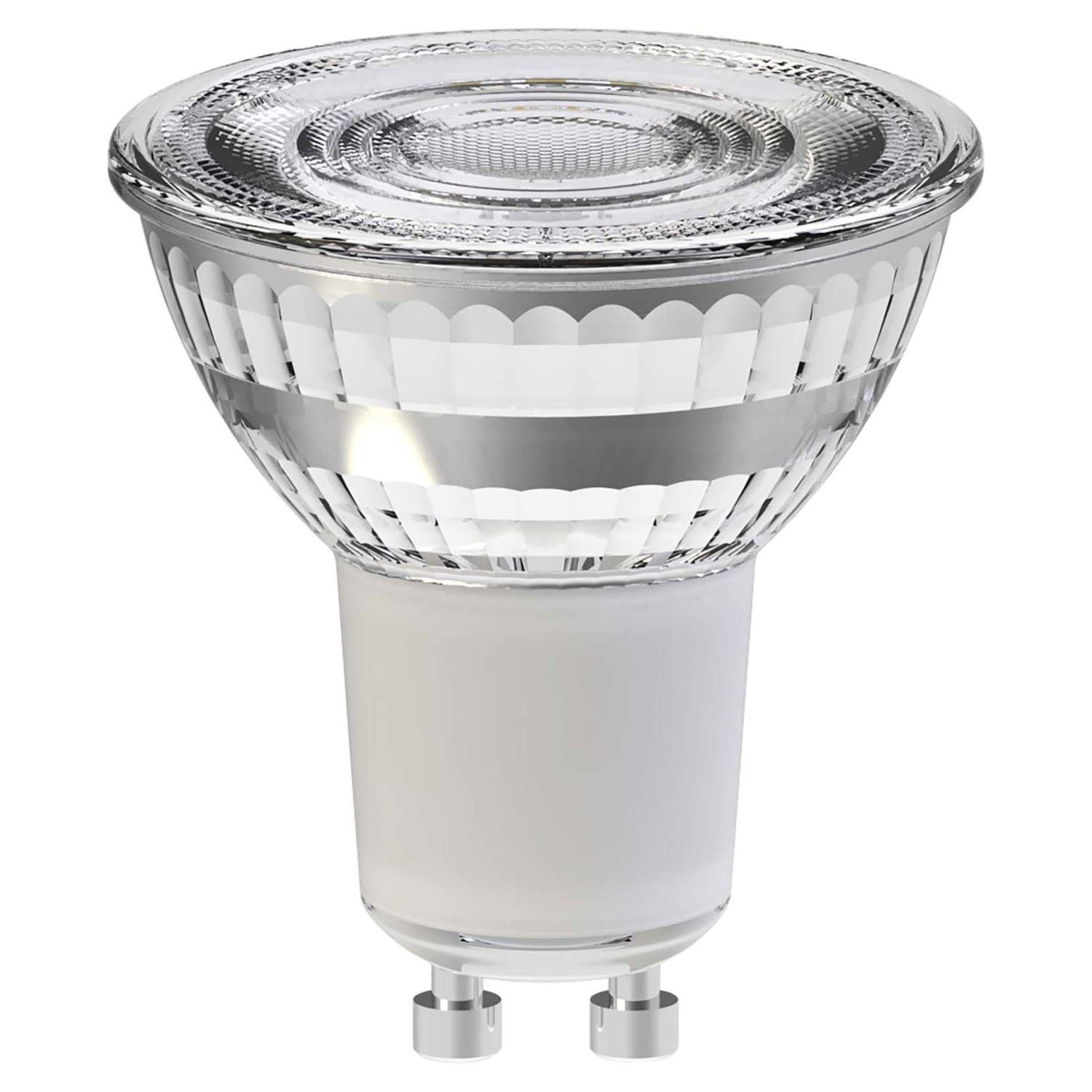 Led gu10 dimmable sale