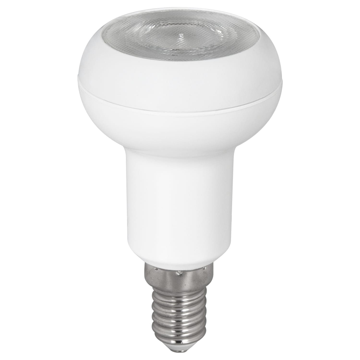 Wickes Non Dimmable R50 Frosted Reflector LED E14 2.2W Light Bulb