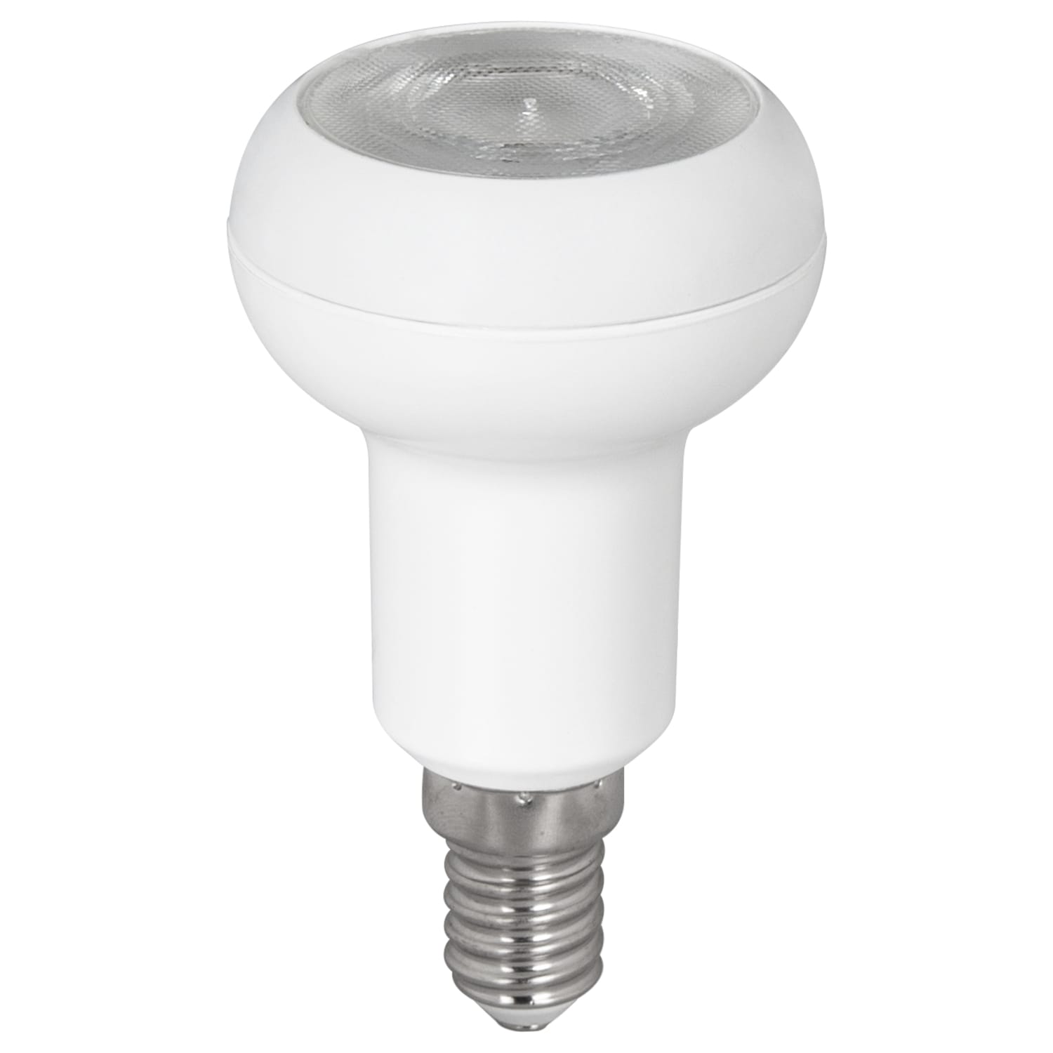 Bombilla LED R50 Satin 4W E14 Regulable 2700K