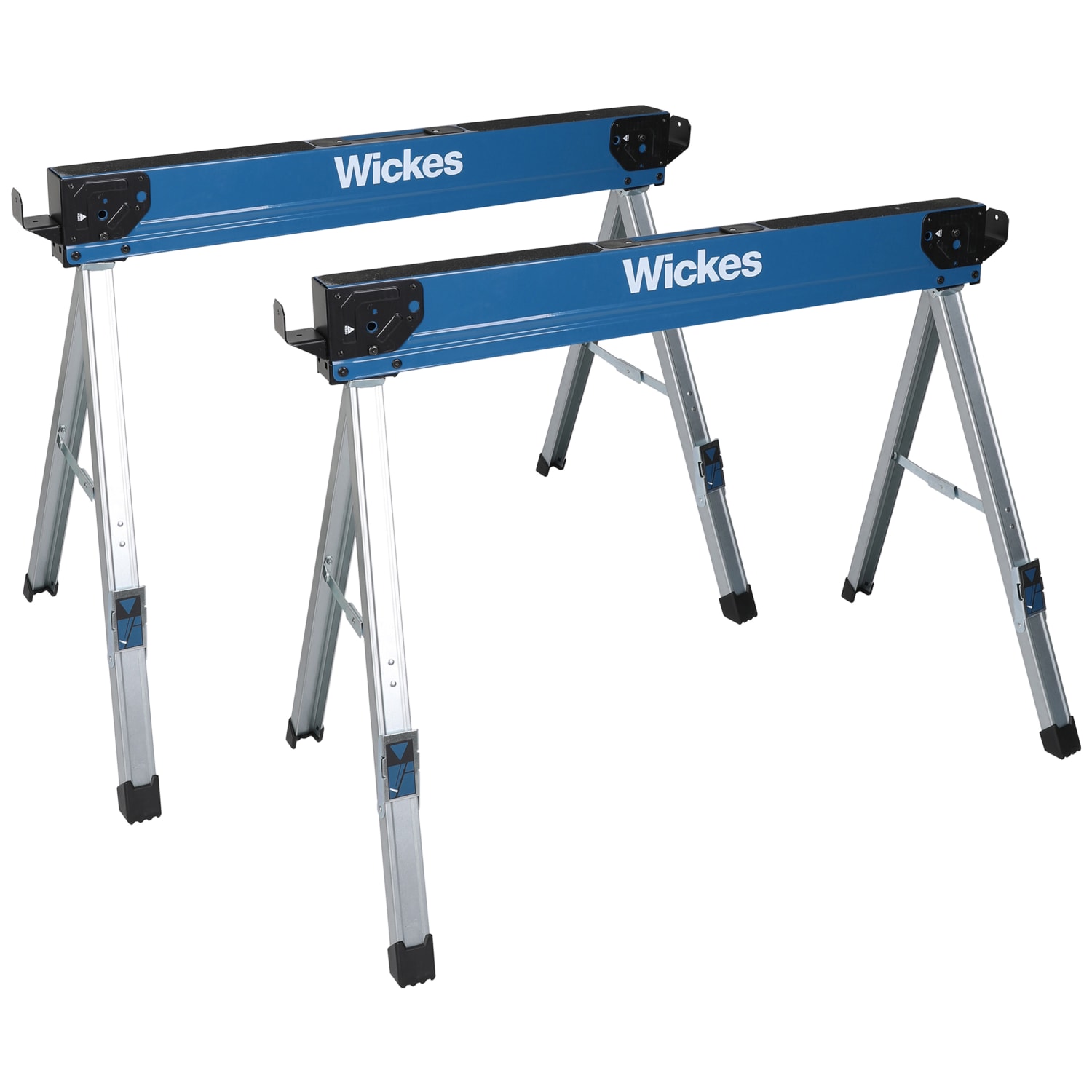 Wickes shop saw horse
