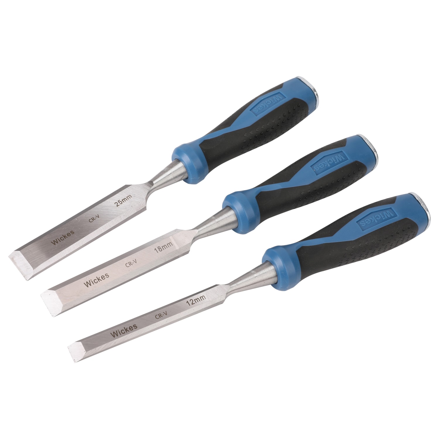 Wood chisel set wickes sale