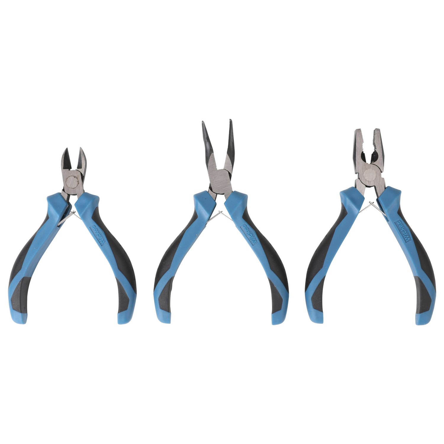 Mini pliers on sale set