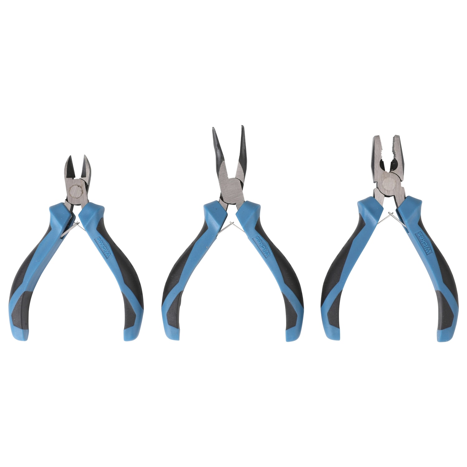 Mini Long Needle Nose Pliers Precision