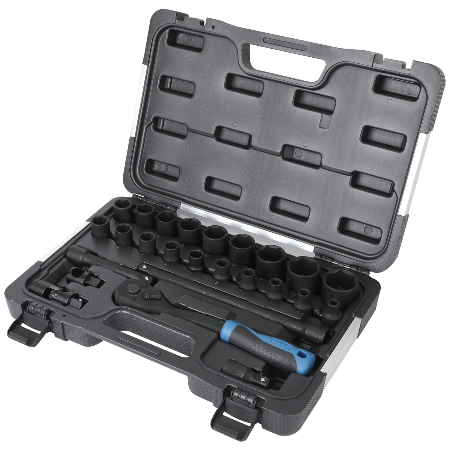 Black socket set online