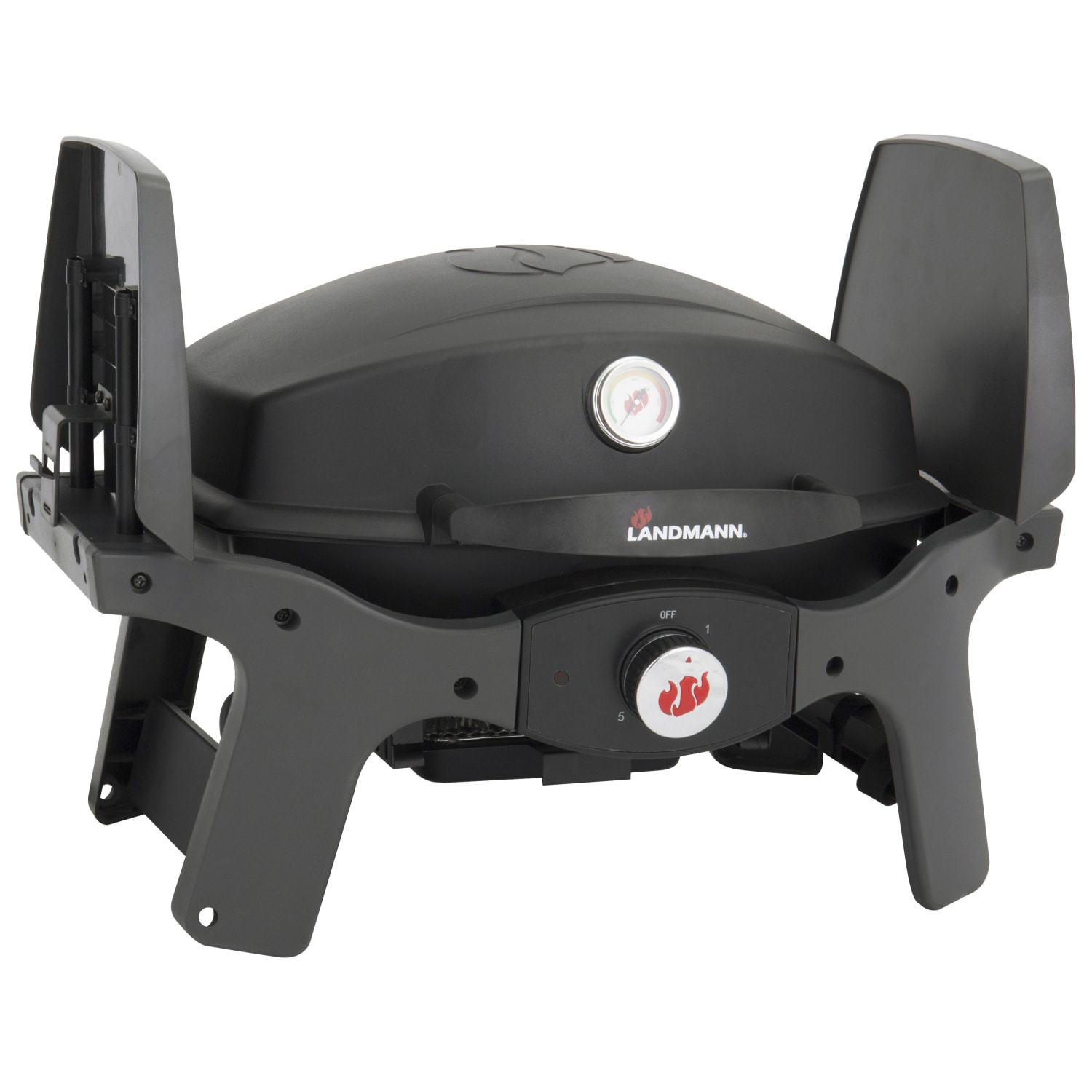 Landmann E Pantera 2.0 Electric Portable BBQ Wickes