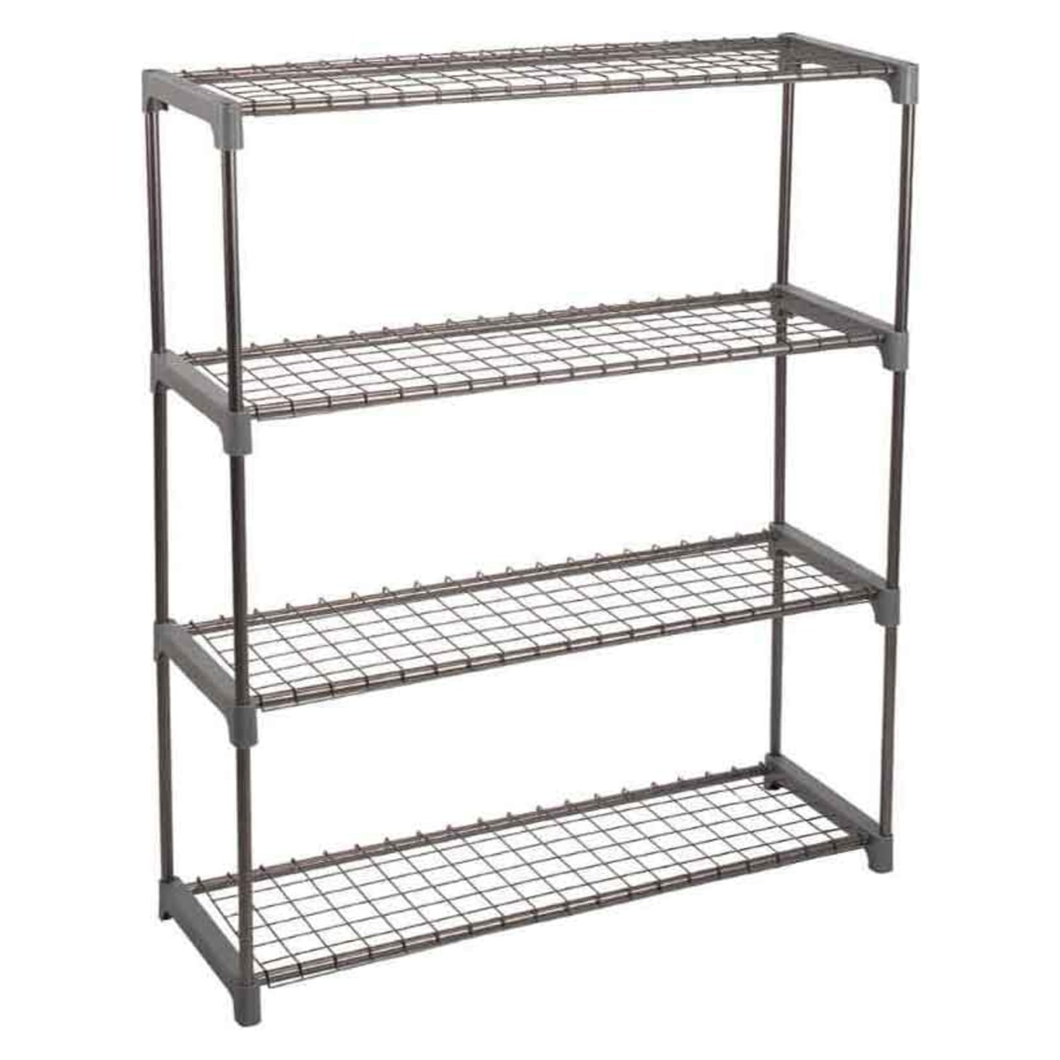 Garage shelving units on sale wickes