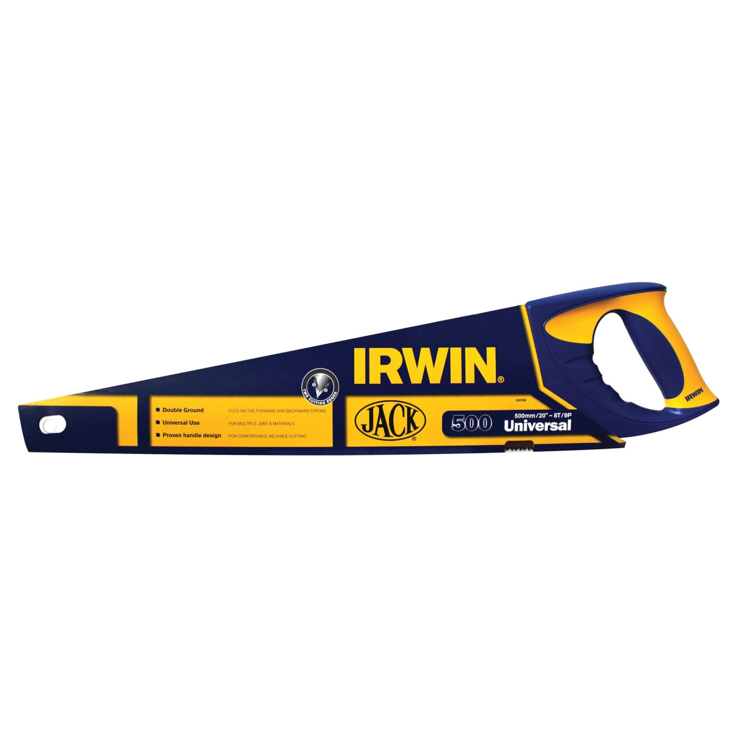 Irwin on sale jack saw