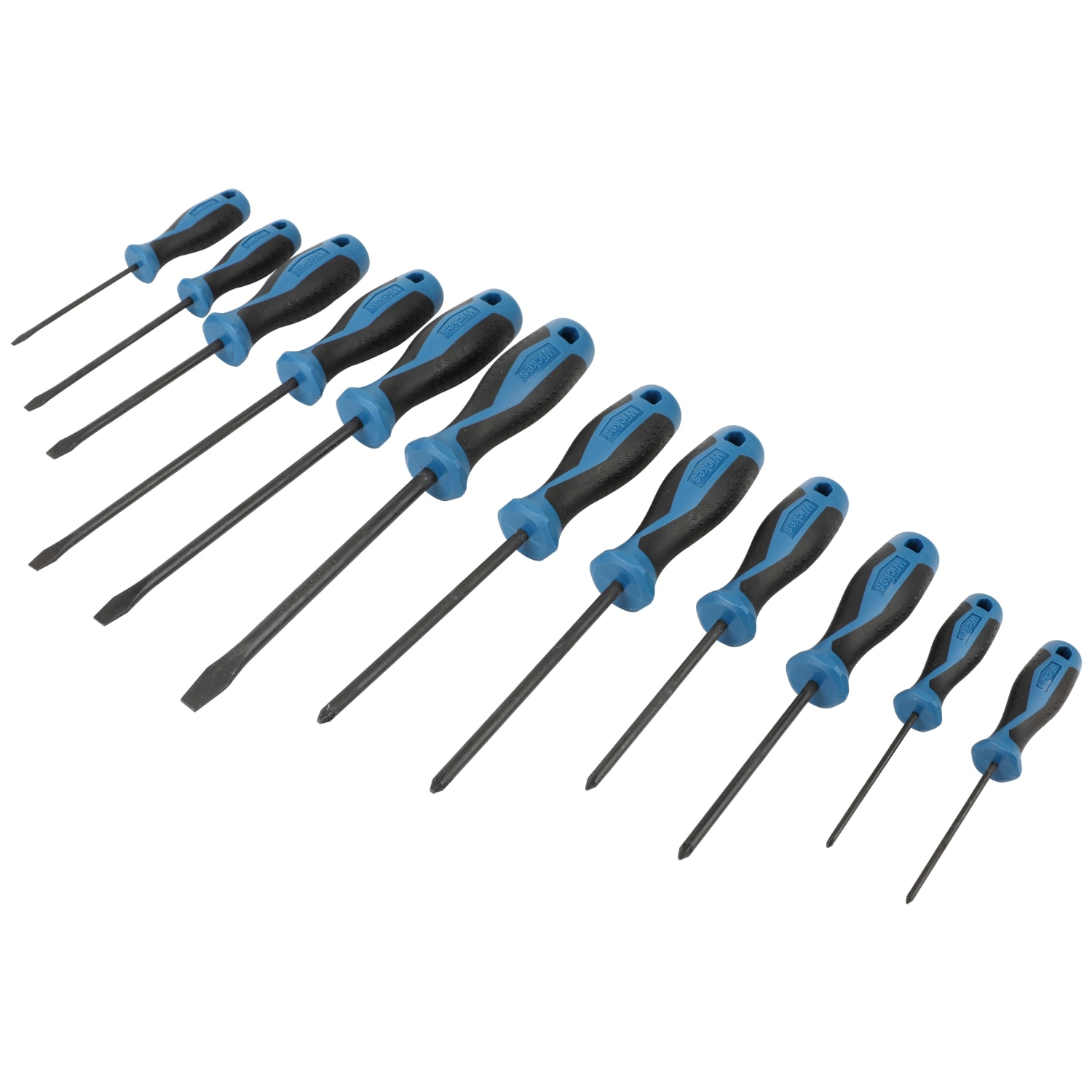 Wickes screwdriver deals
