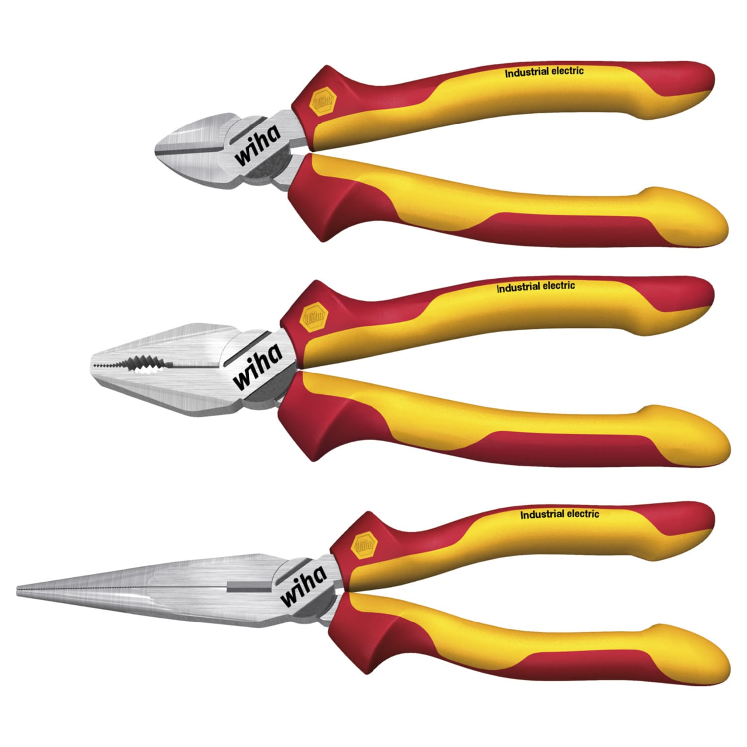 Wickes pliers 2024