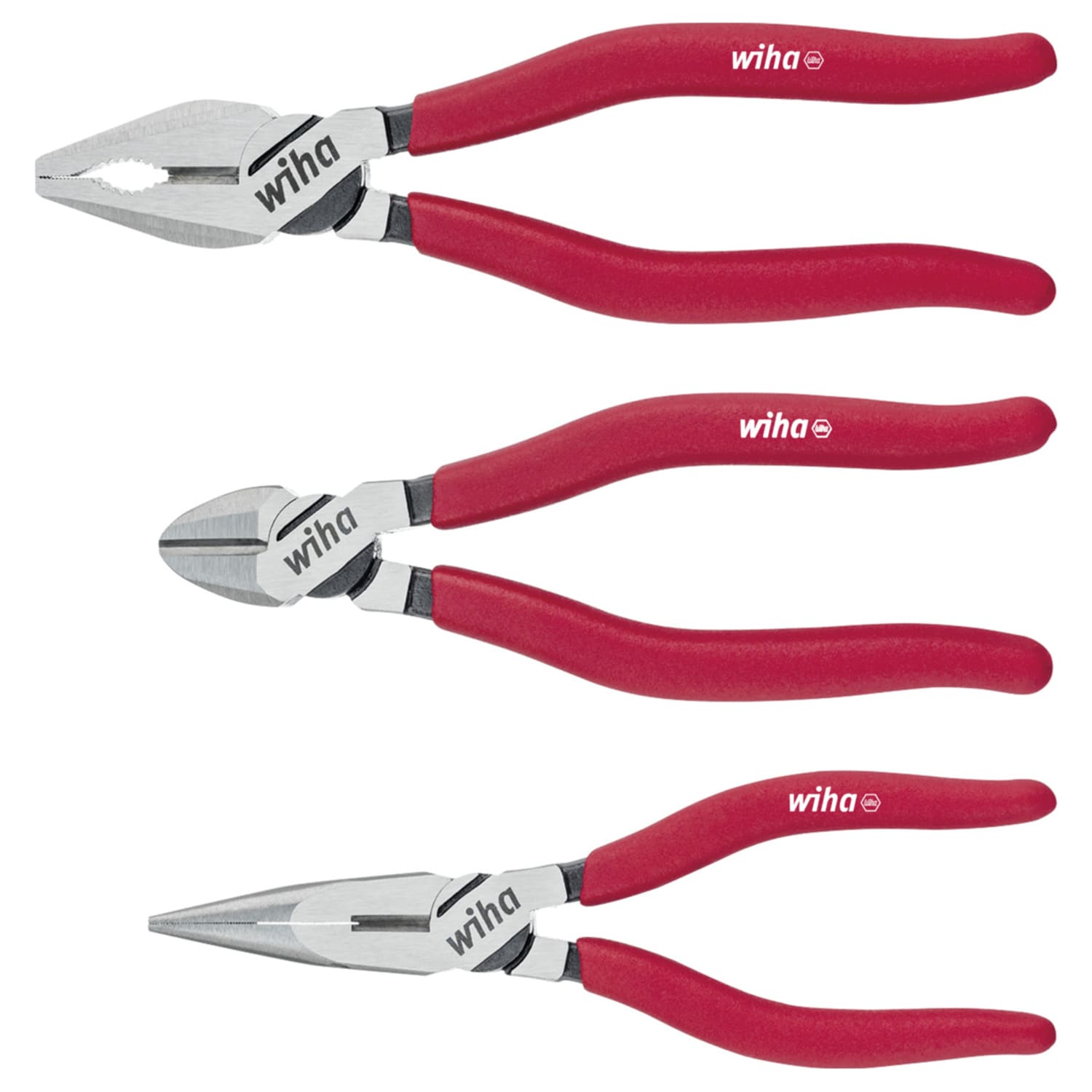 Wickes pliers deals