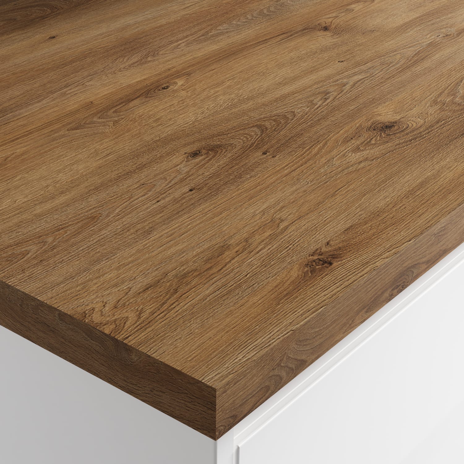Light oak hot sale breakfast bar