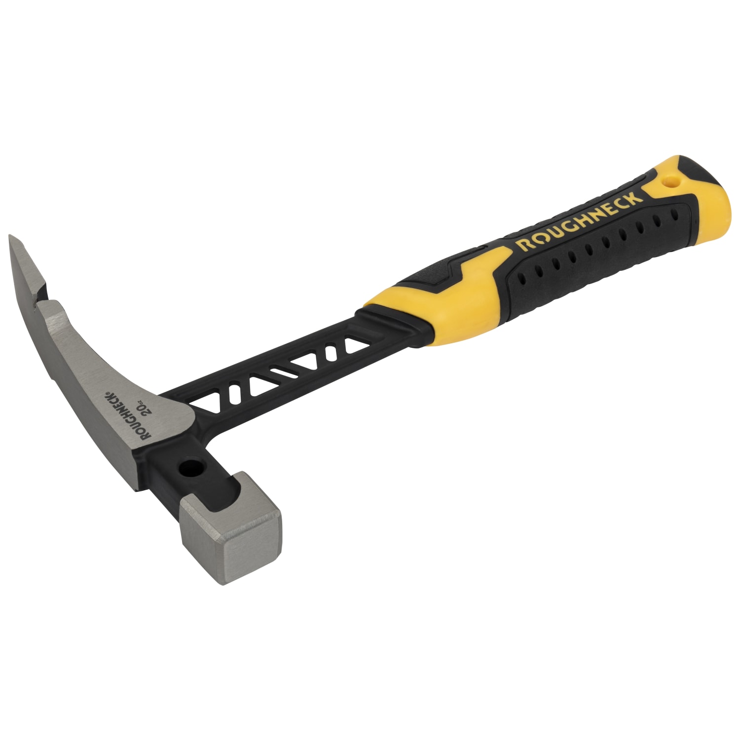 Roughneck® Gorilla 11-020 V-Series Brick Cutting Hammer - 20oz