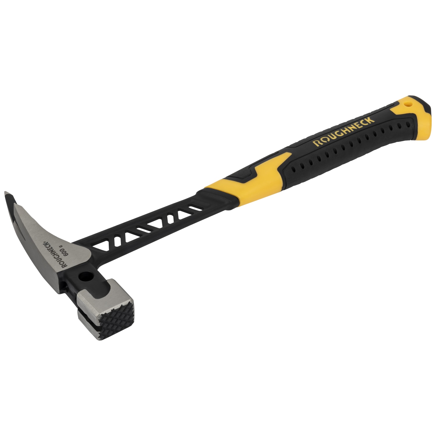 Roughneck Gorilla 11 040 V Series Roofing Slaters Hammer 21oz