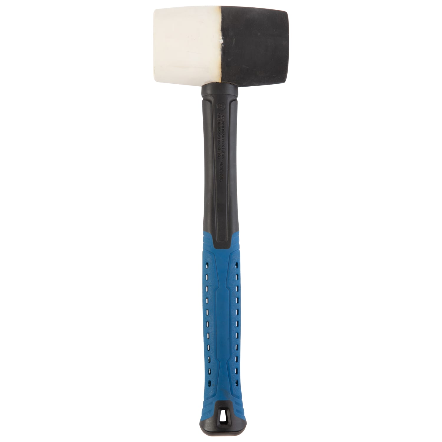 Ox 32oz 2024 rubber mallet