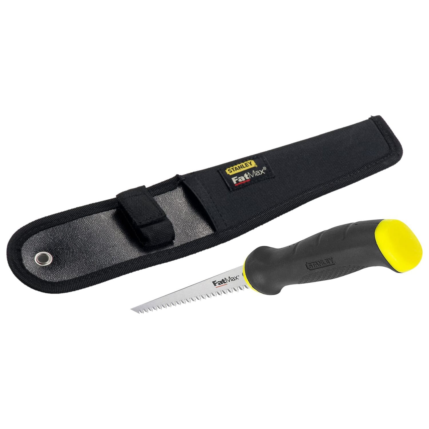 Stanley FatMax 2 20 556 Jab Saw 6in 150mm Wickes