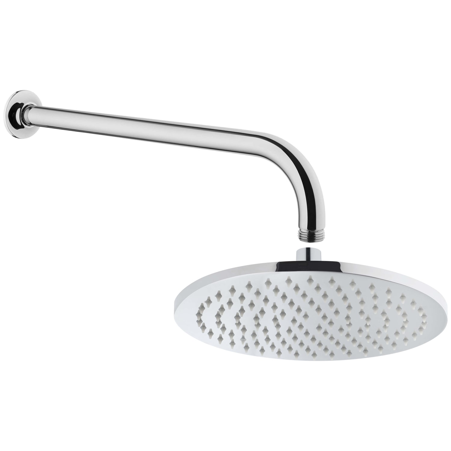 Wickes shower heads new arrivals