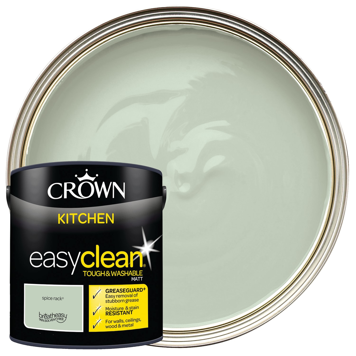 Spice rack paint store