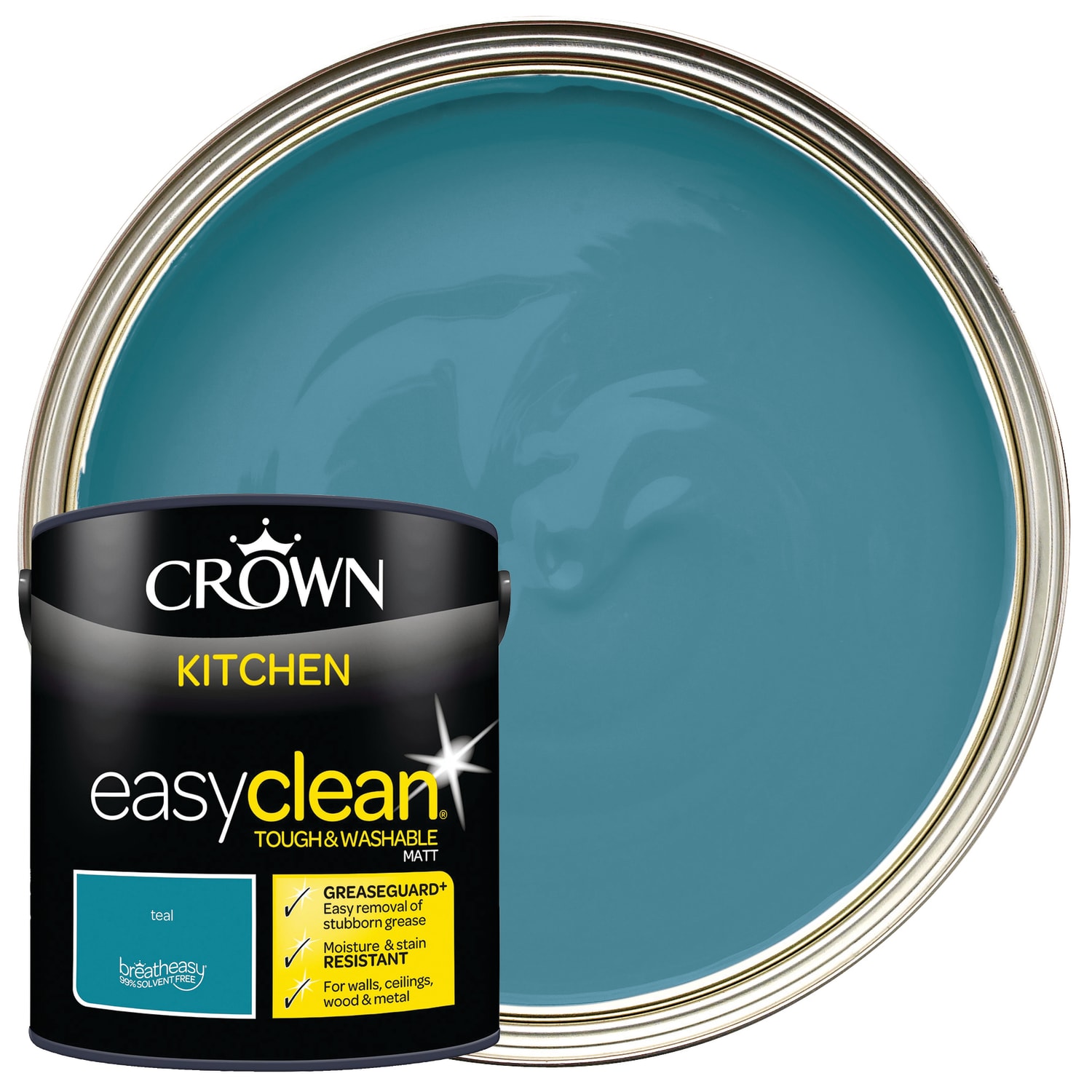 Crown shop kitchen paints