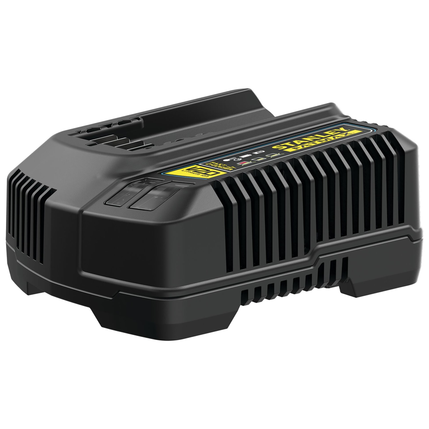 Stanley fatmax clearance 18v lithium