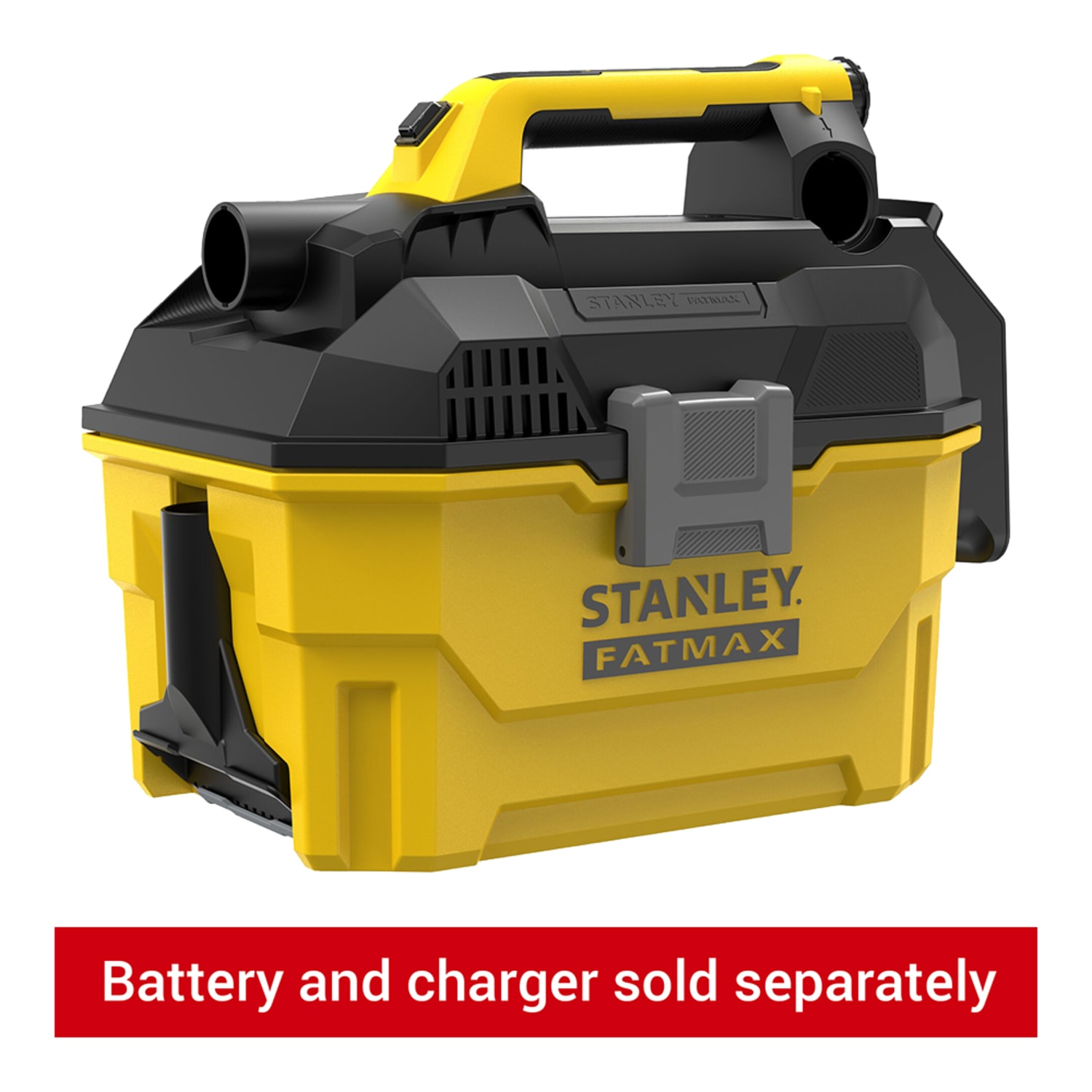 Fatmax hoover online