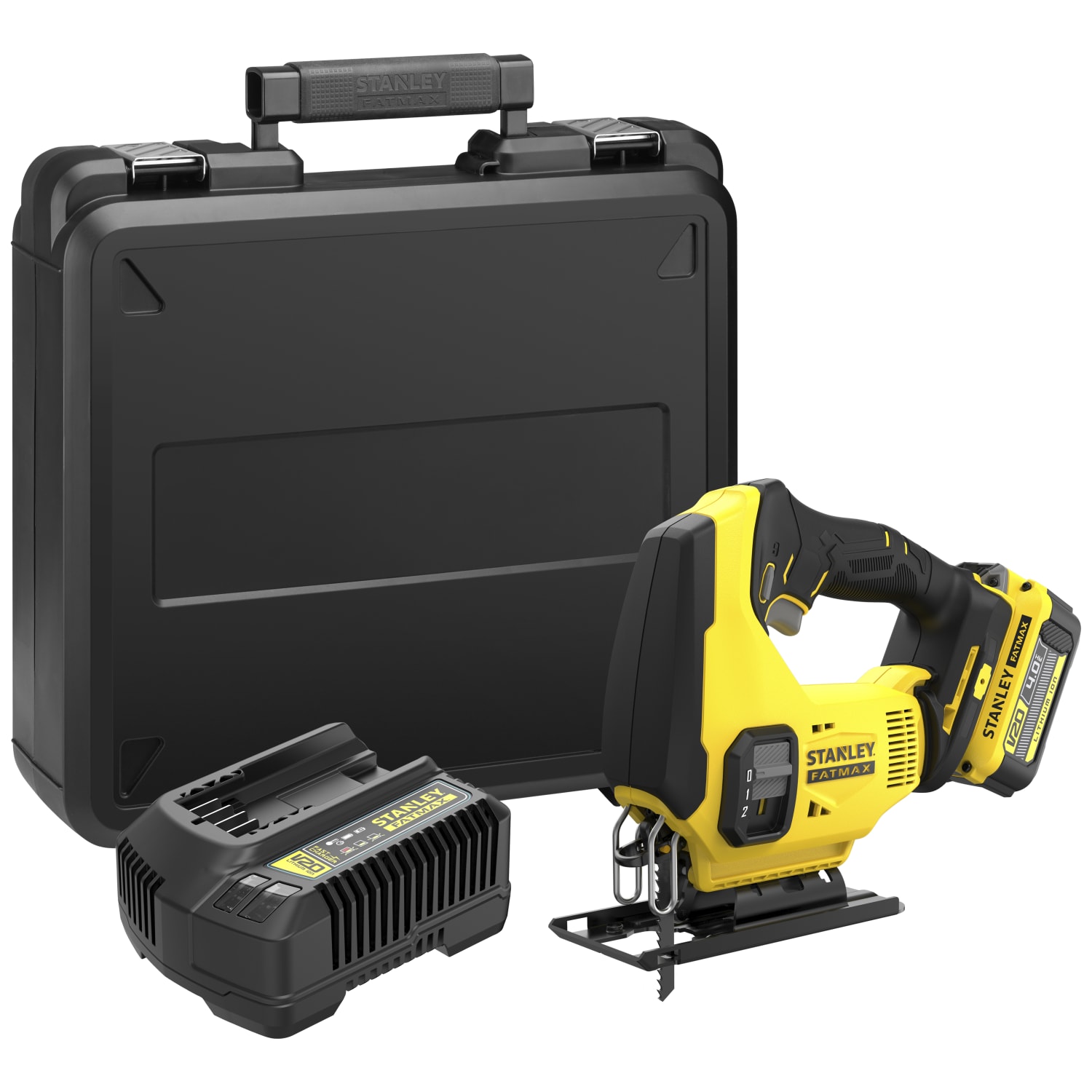 Stanley fatmax jigsaw deals blades